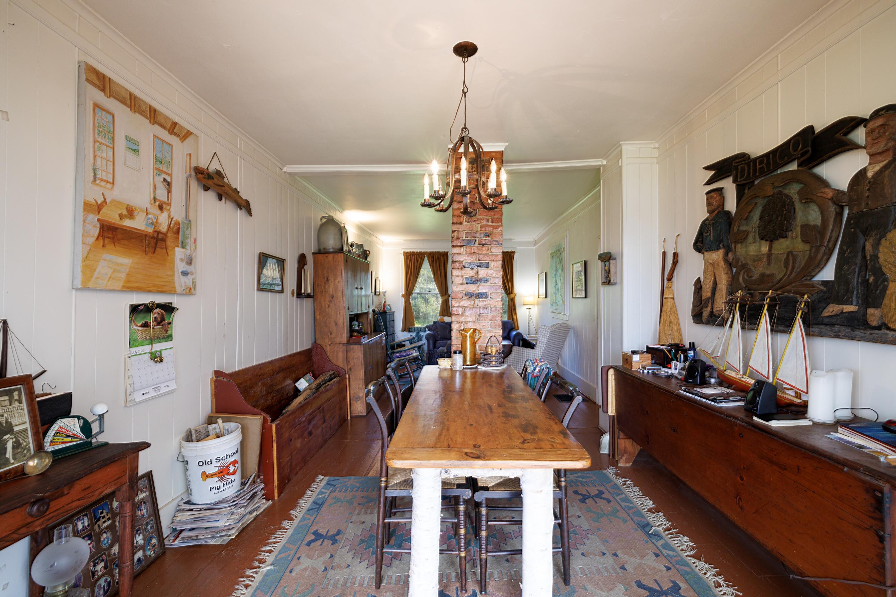 1491 Indian River Road