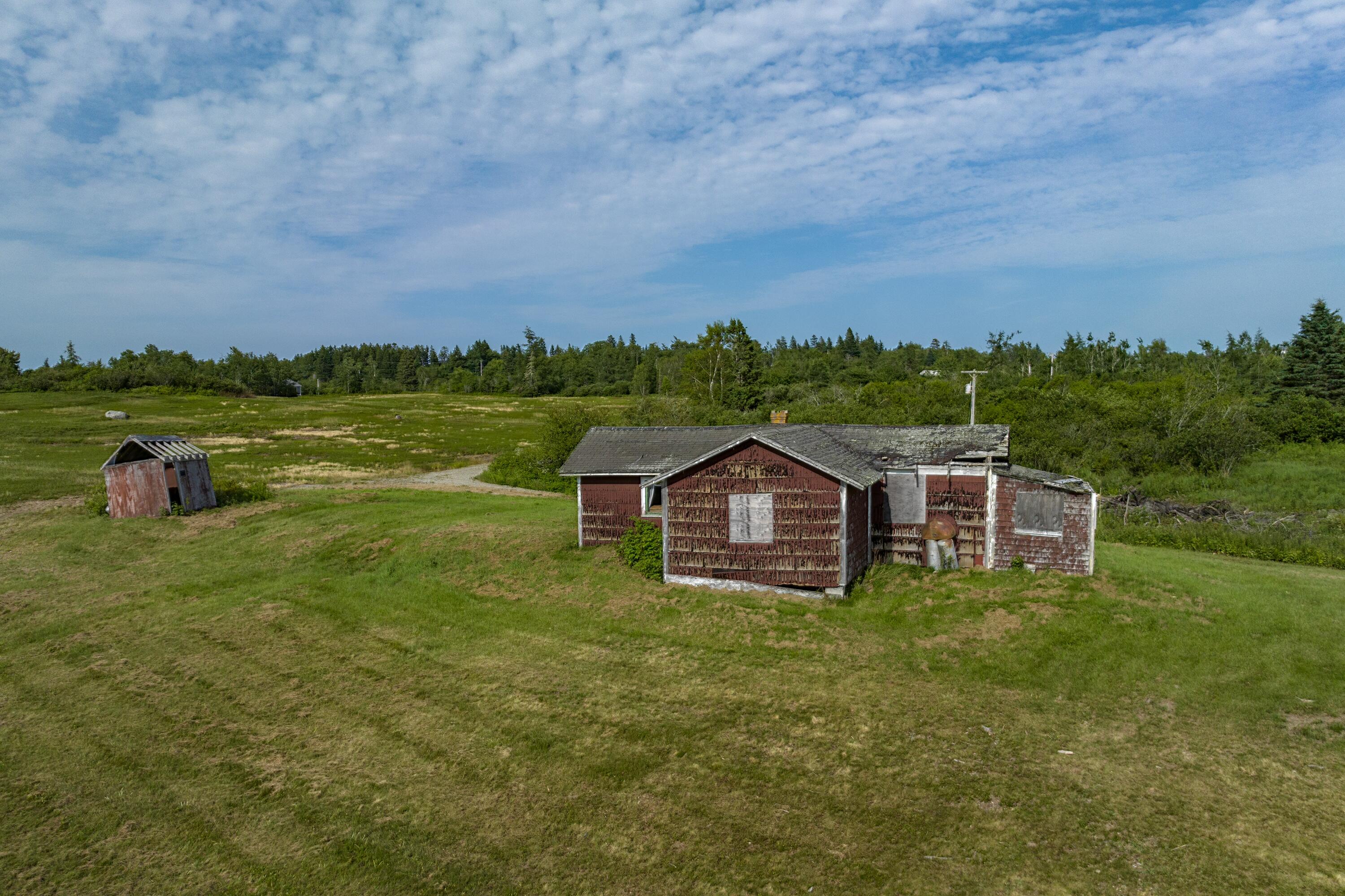 1491 Indian River Road