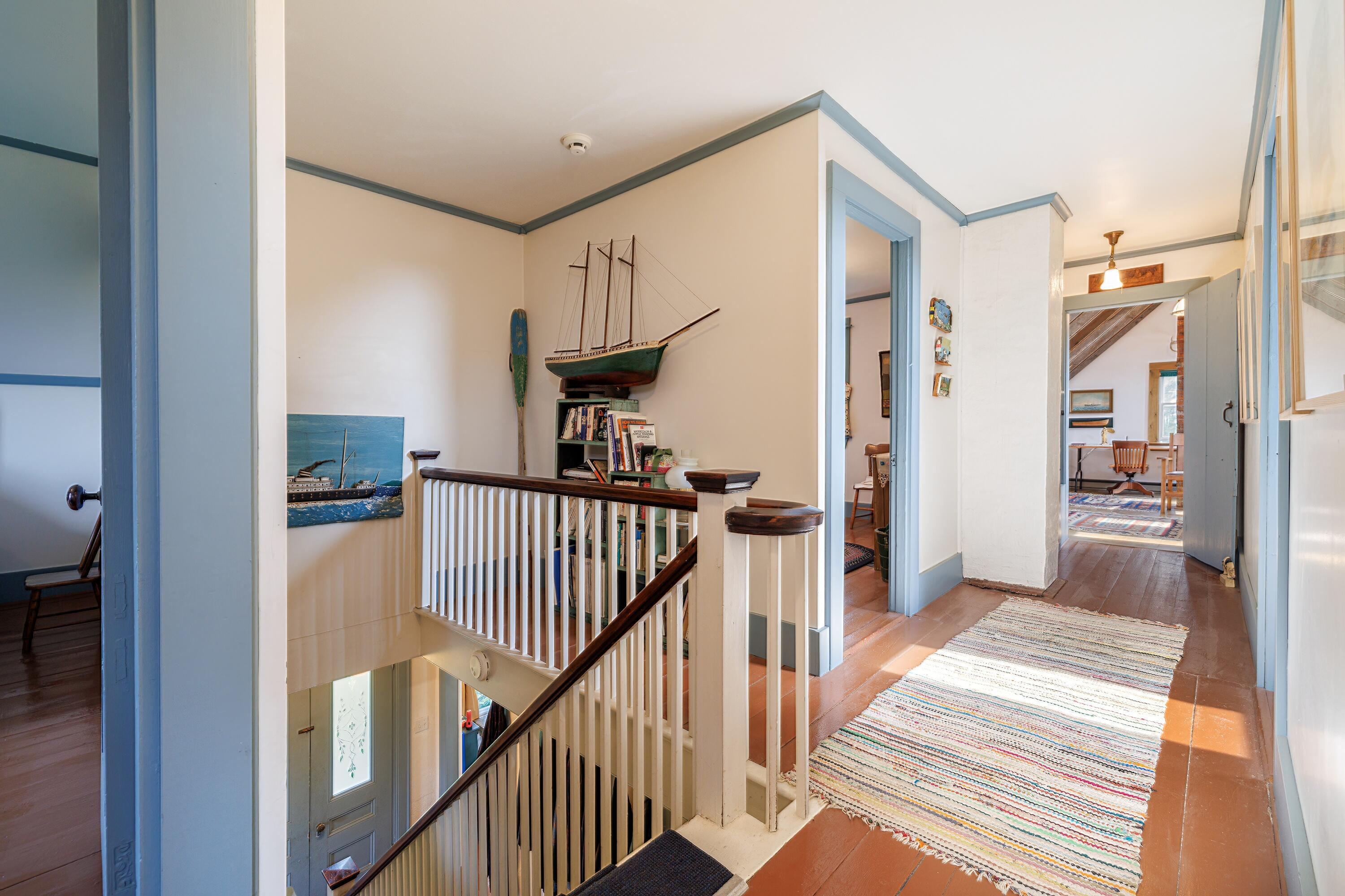 1491 Indian River Road