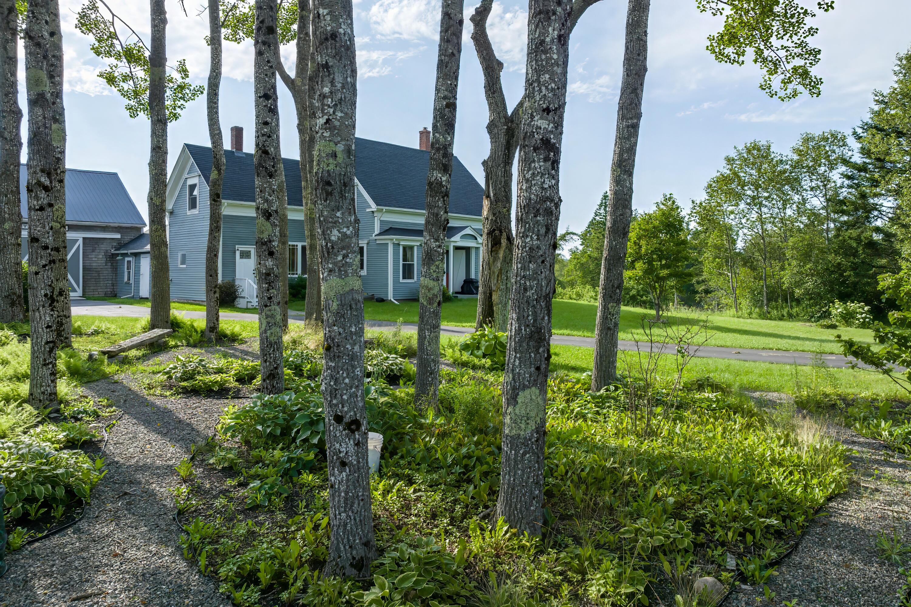 1491 Indian River Road