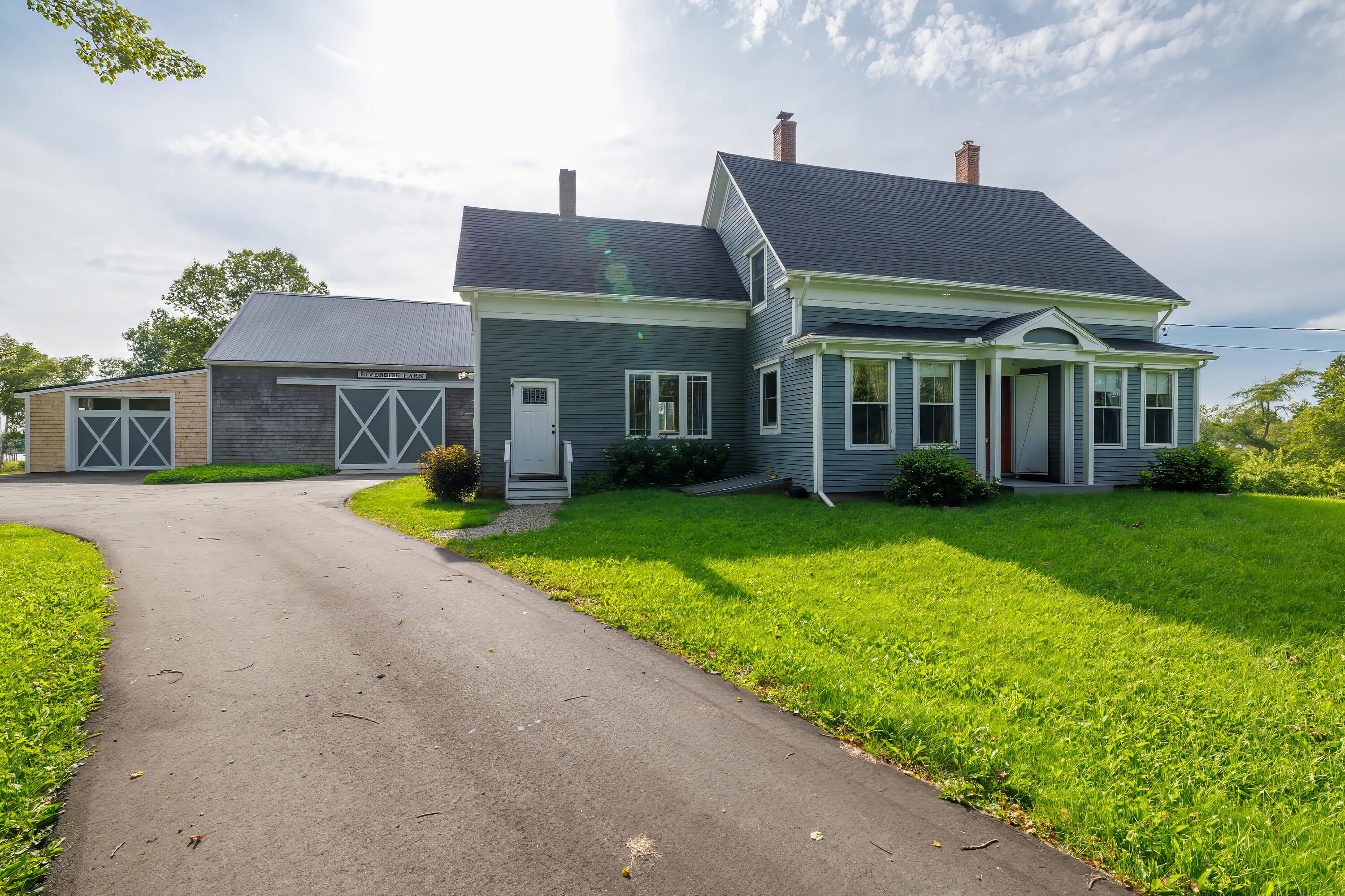 1491 Indian River Road