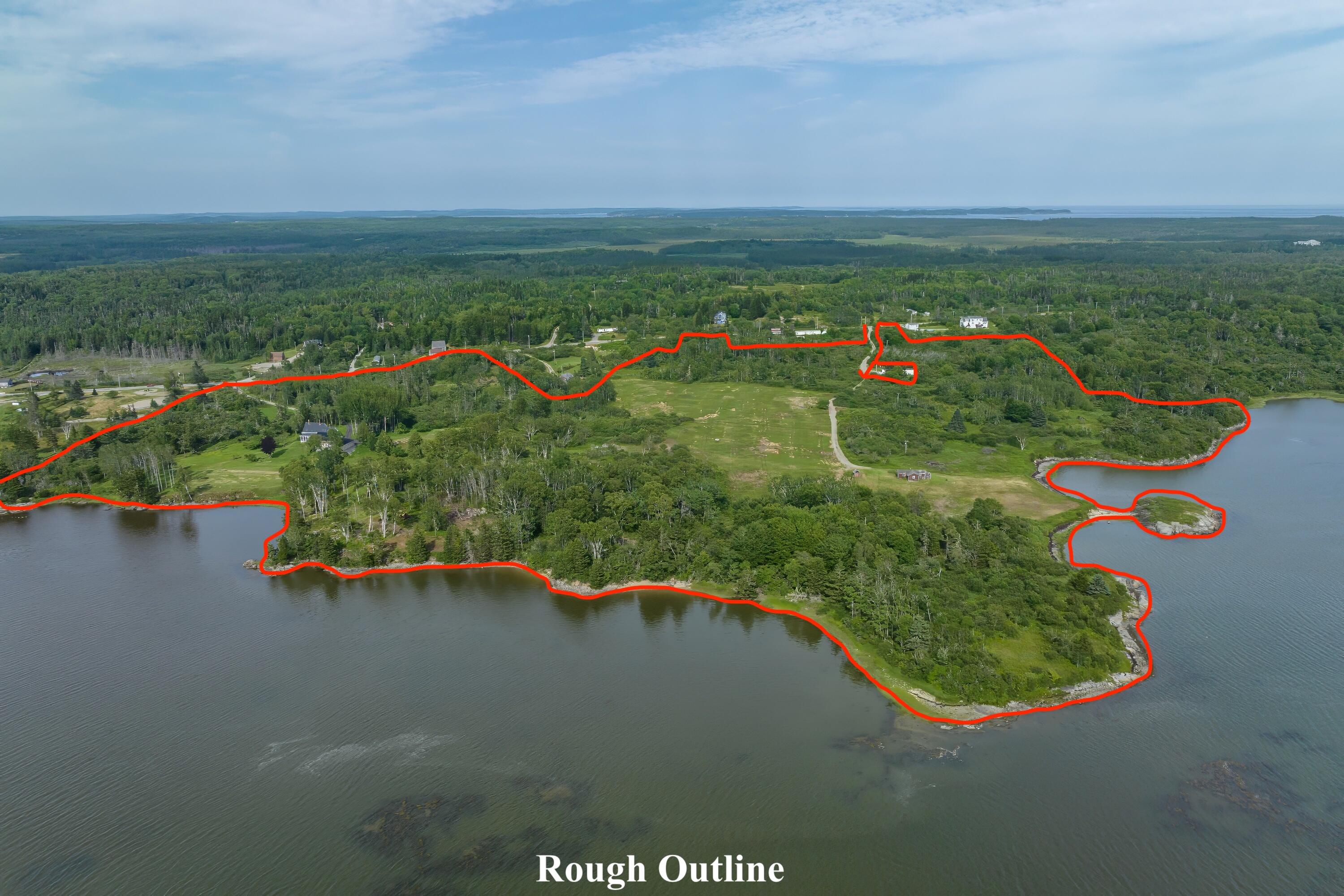 1491 Indian River Road