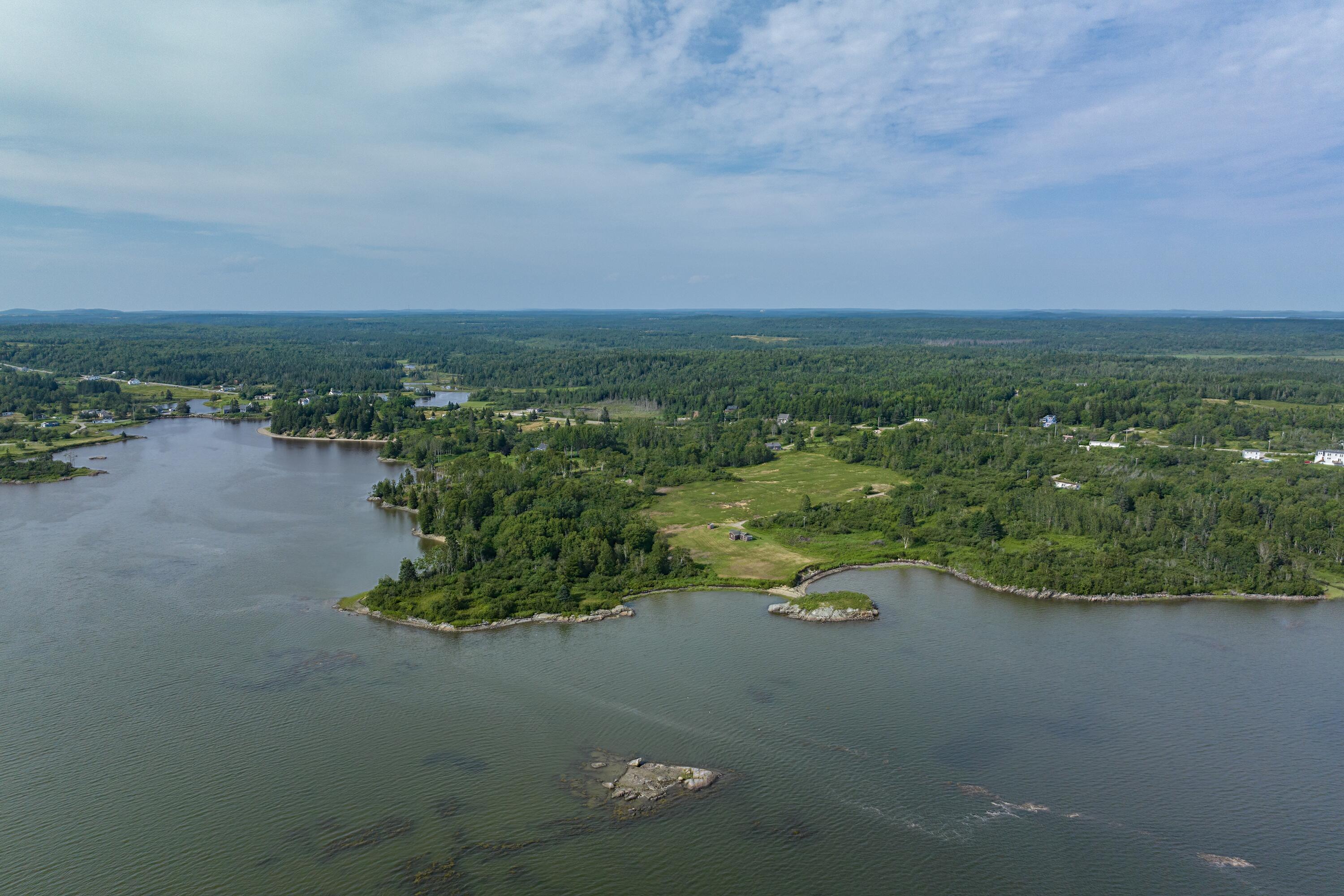 1491 Indian River Road