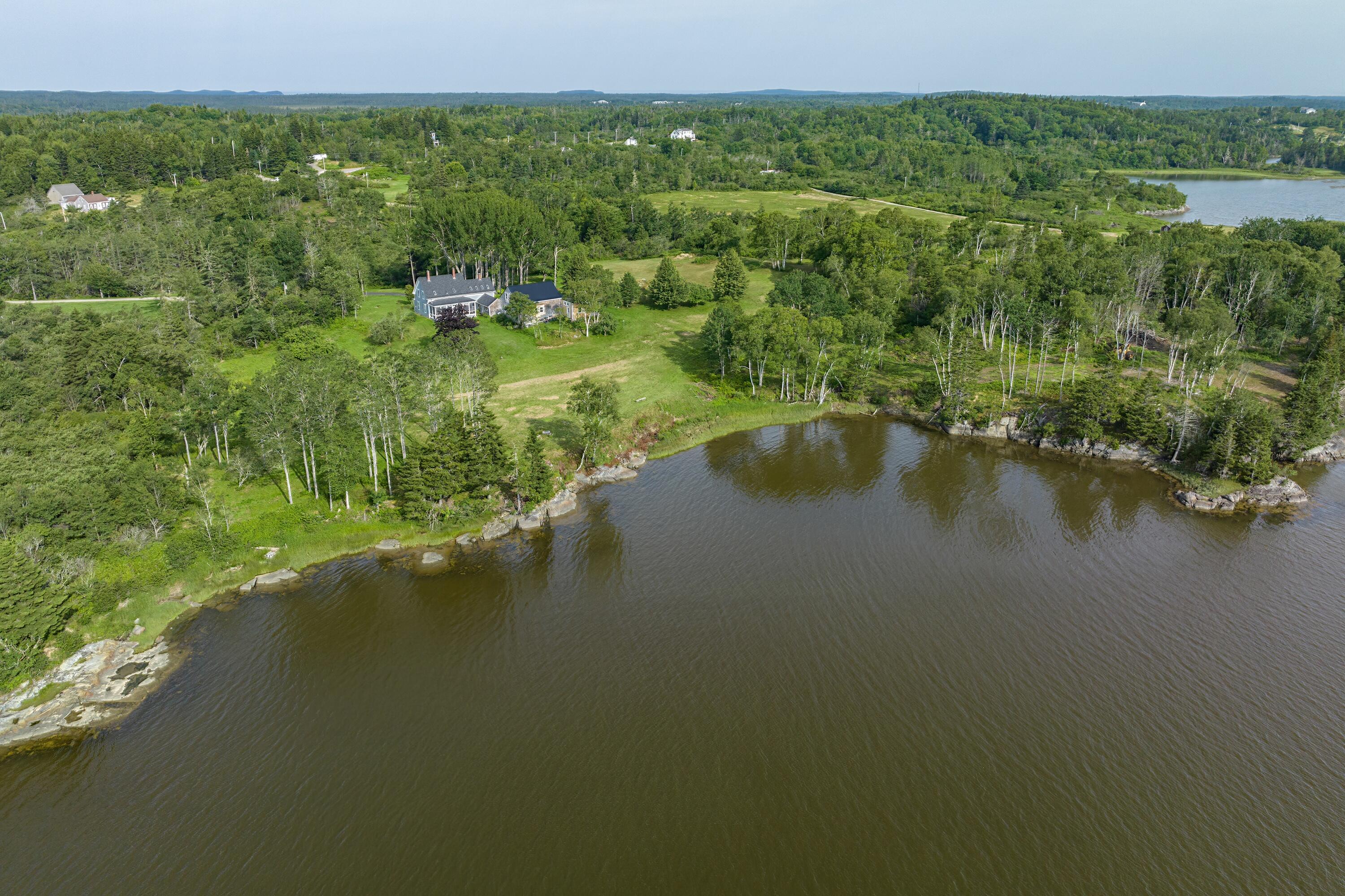 1491 Indian River Road