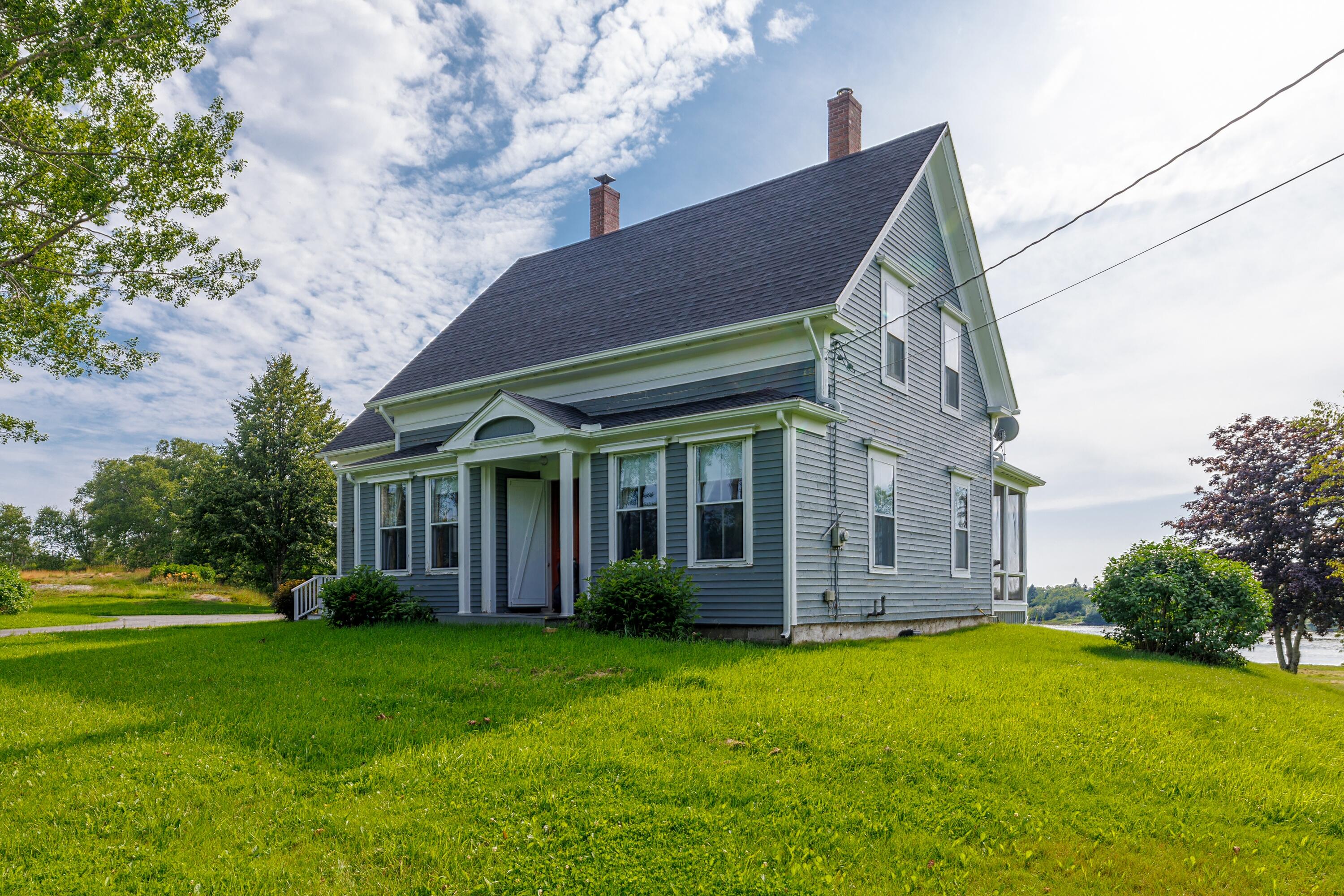 1491 Indian River Road