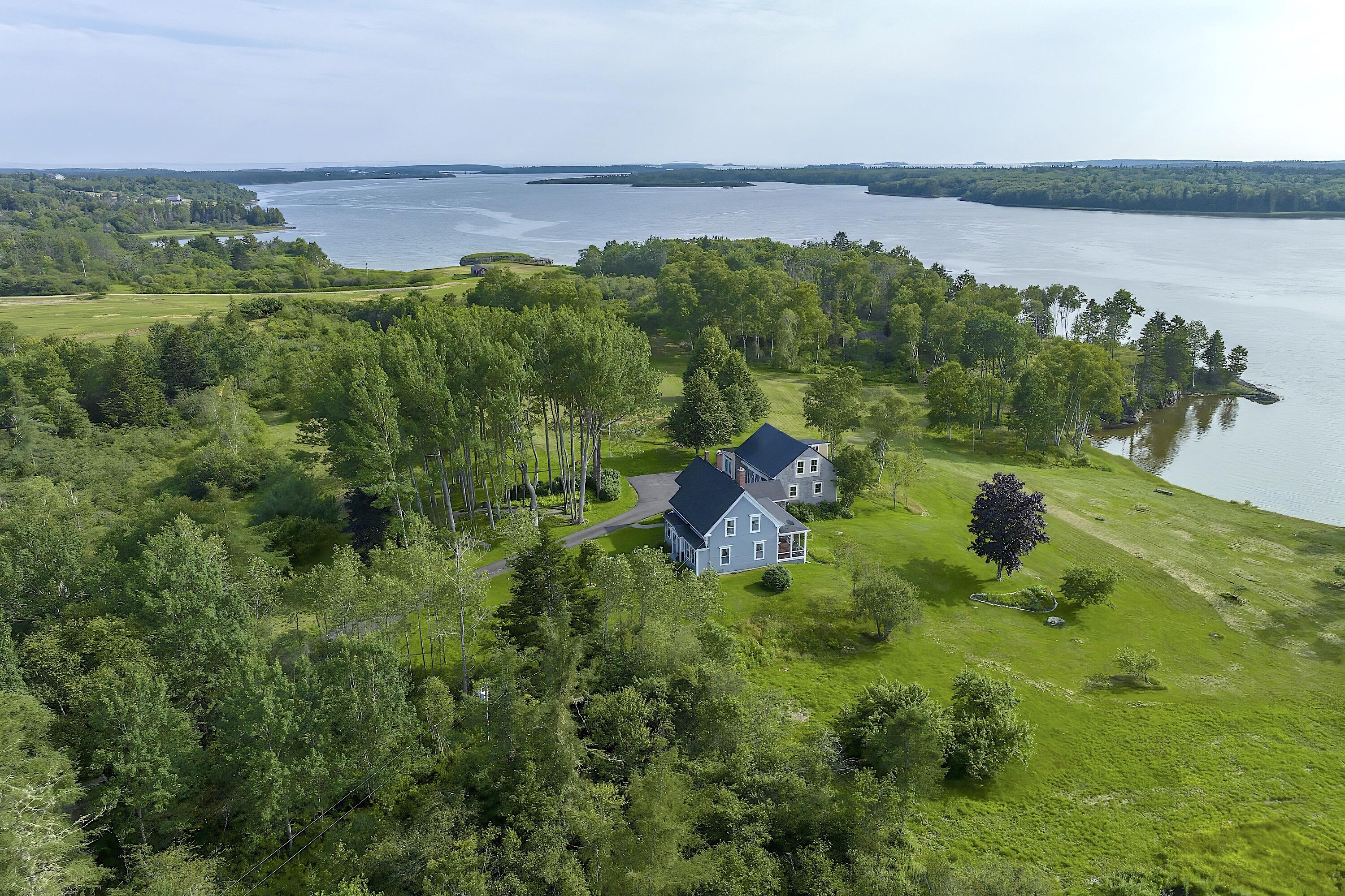 1491 Indian River Road