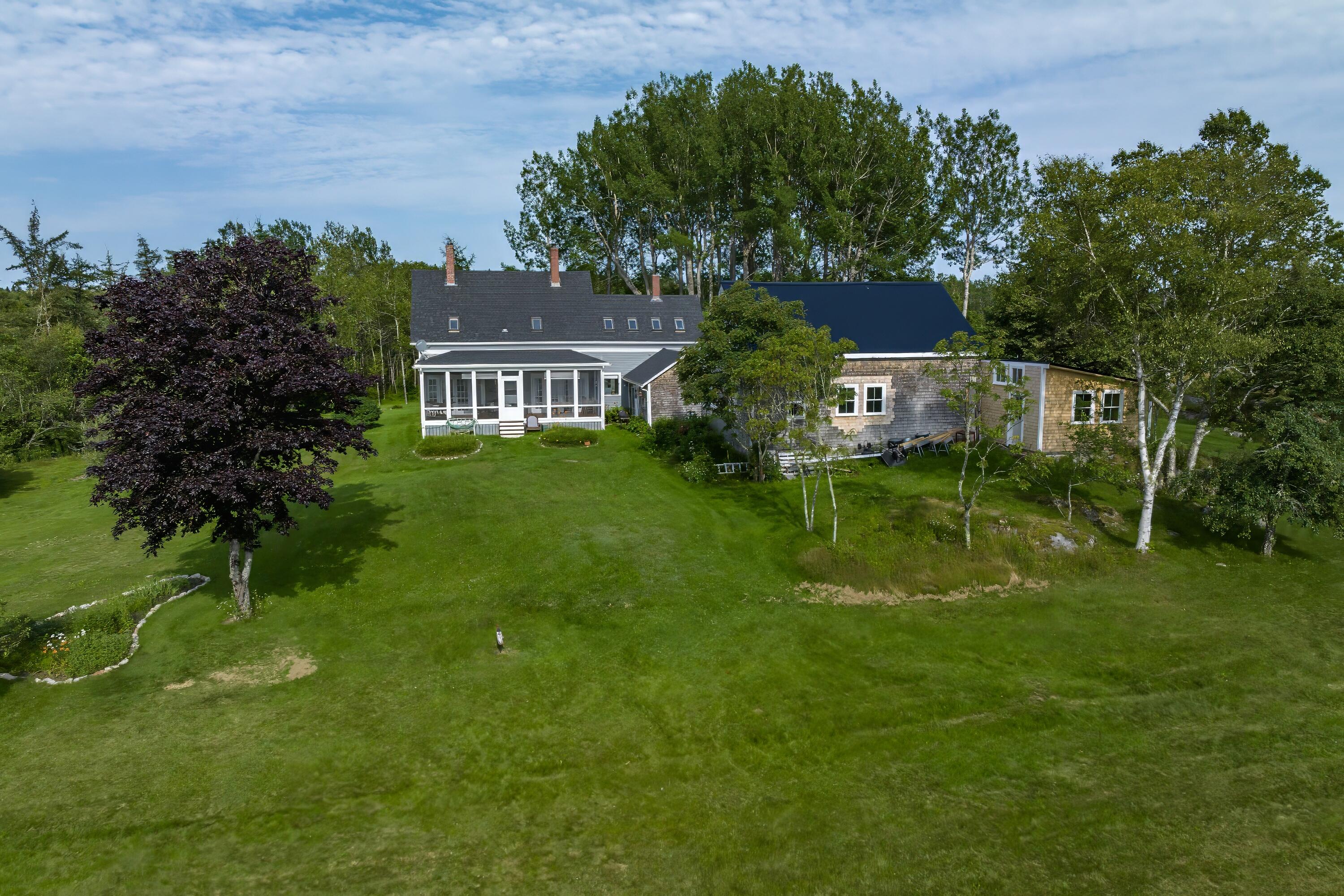 1491 Indian River Road