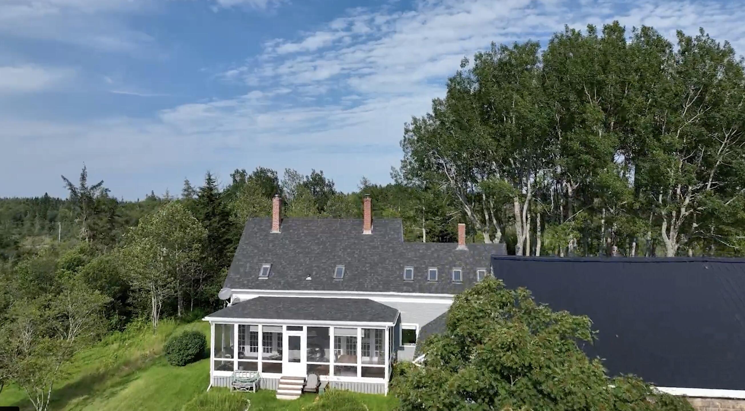 1491 Indian River Road