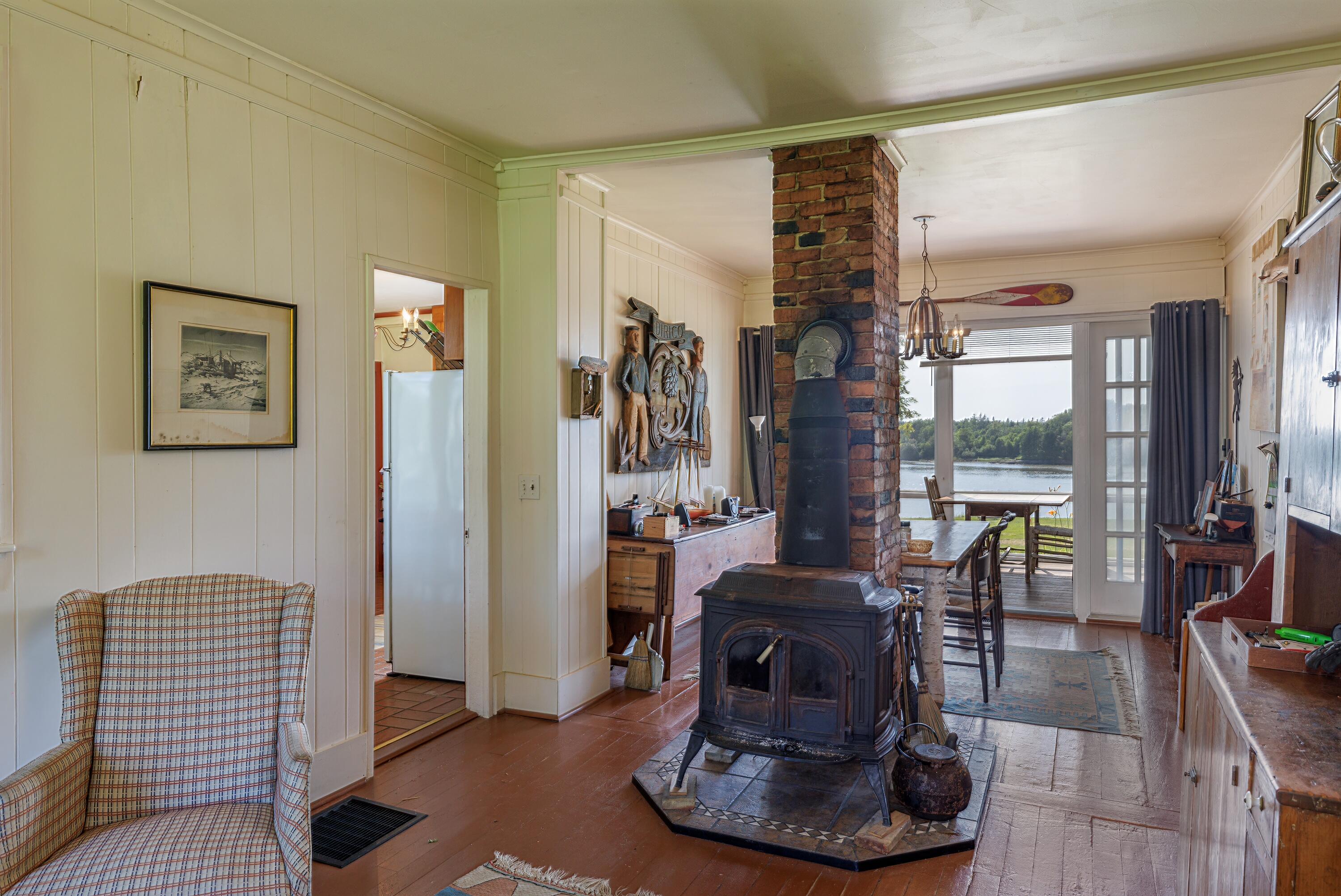 1491 Indian River Road