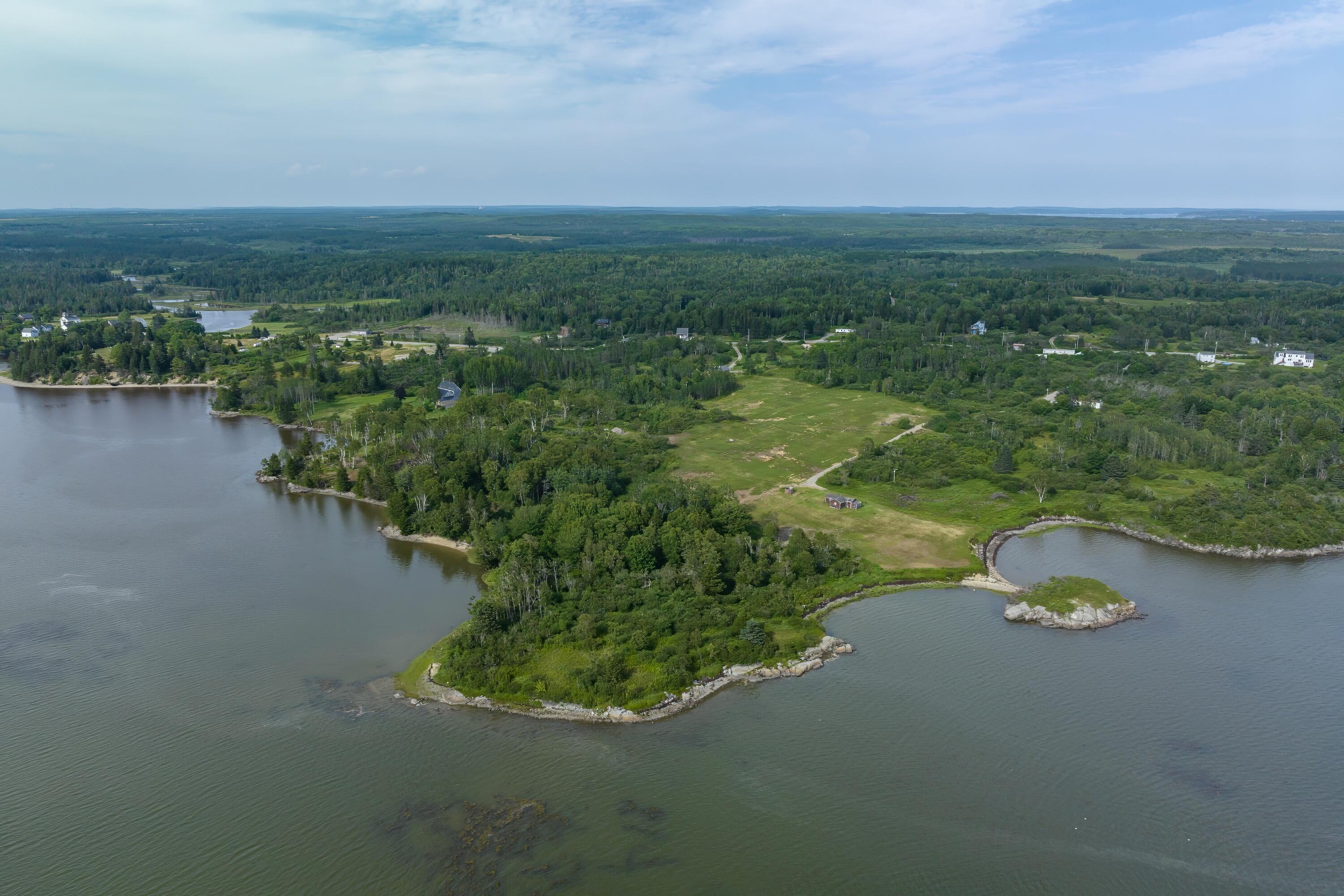 1491 Indian River Road