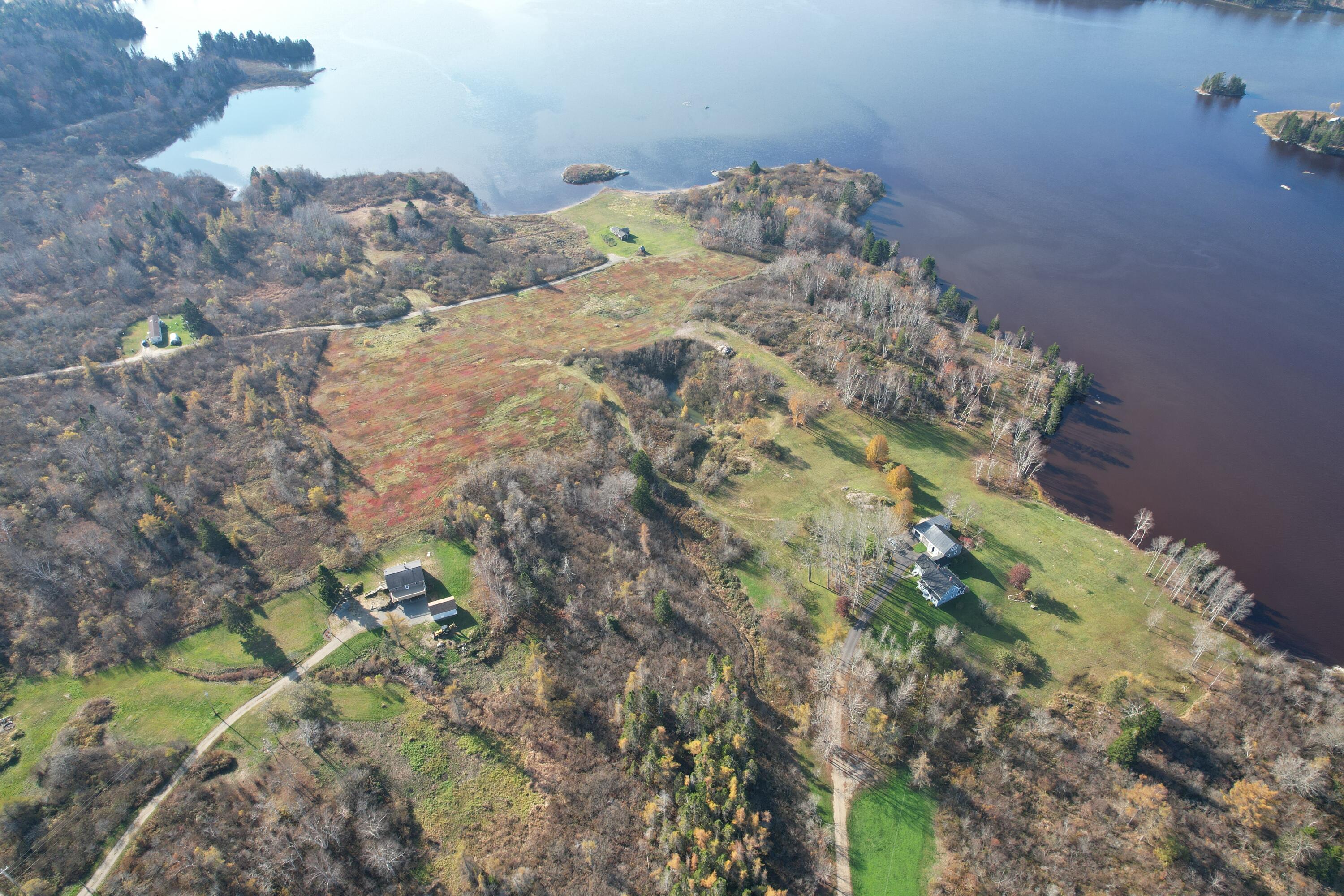 1491 Indian River Road