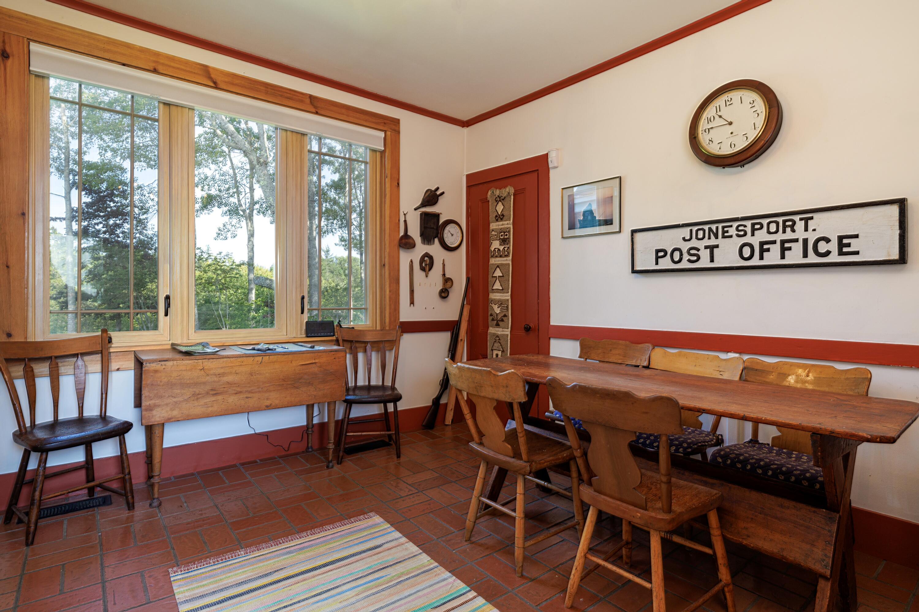 1491 Indian River Road
