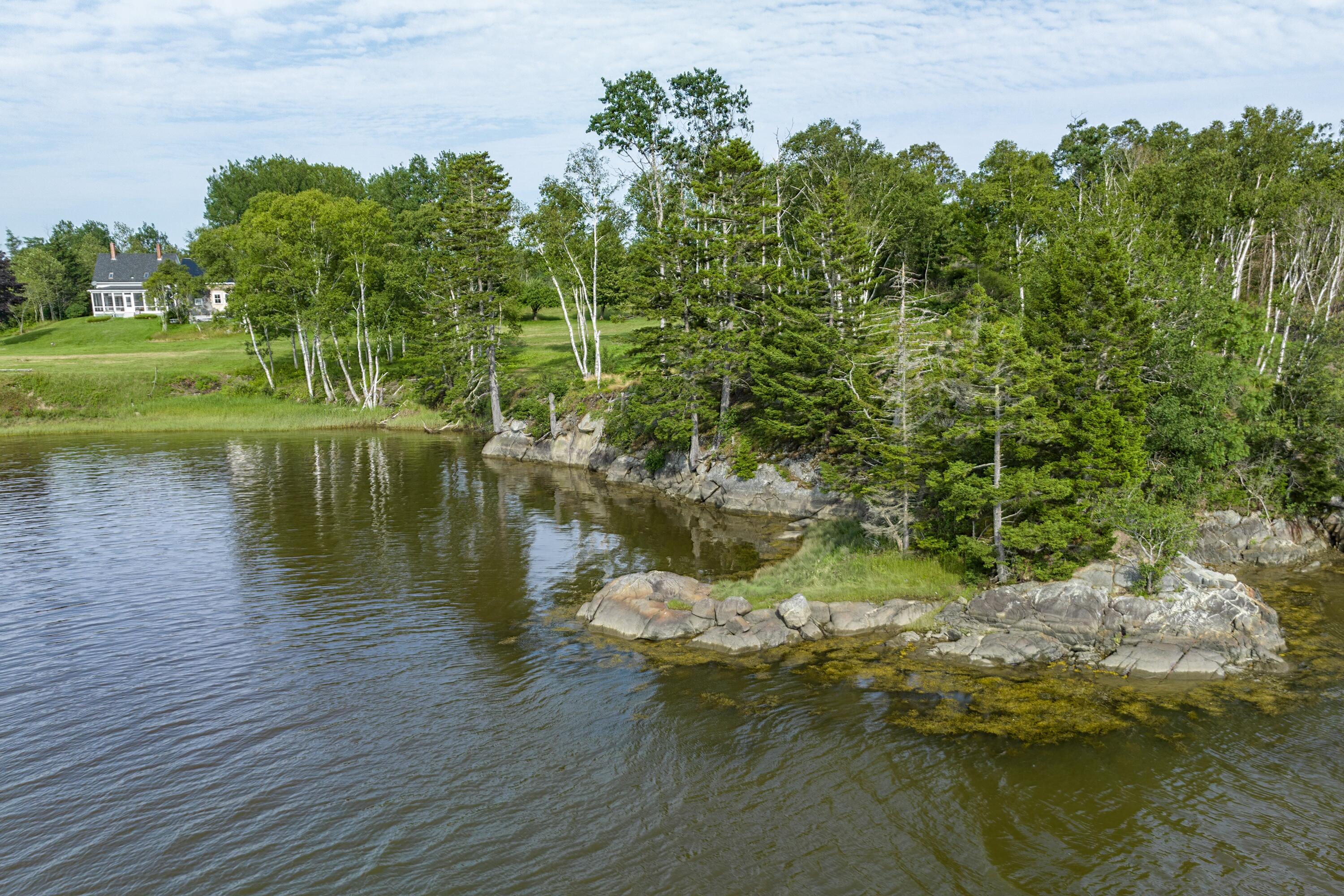 1491 Indian River Road