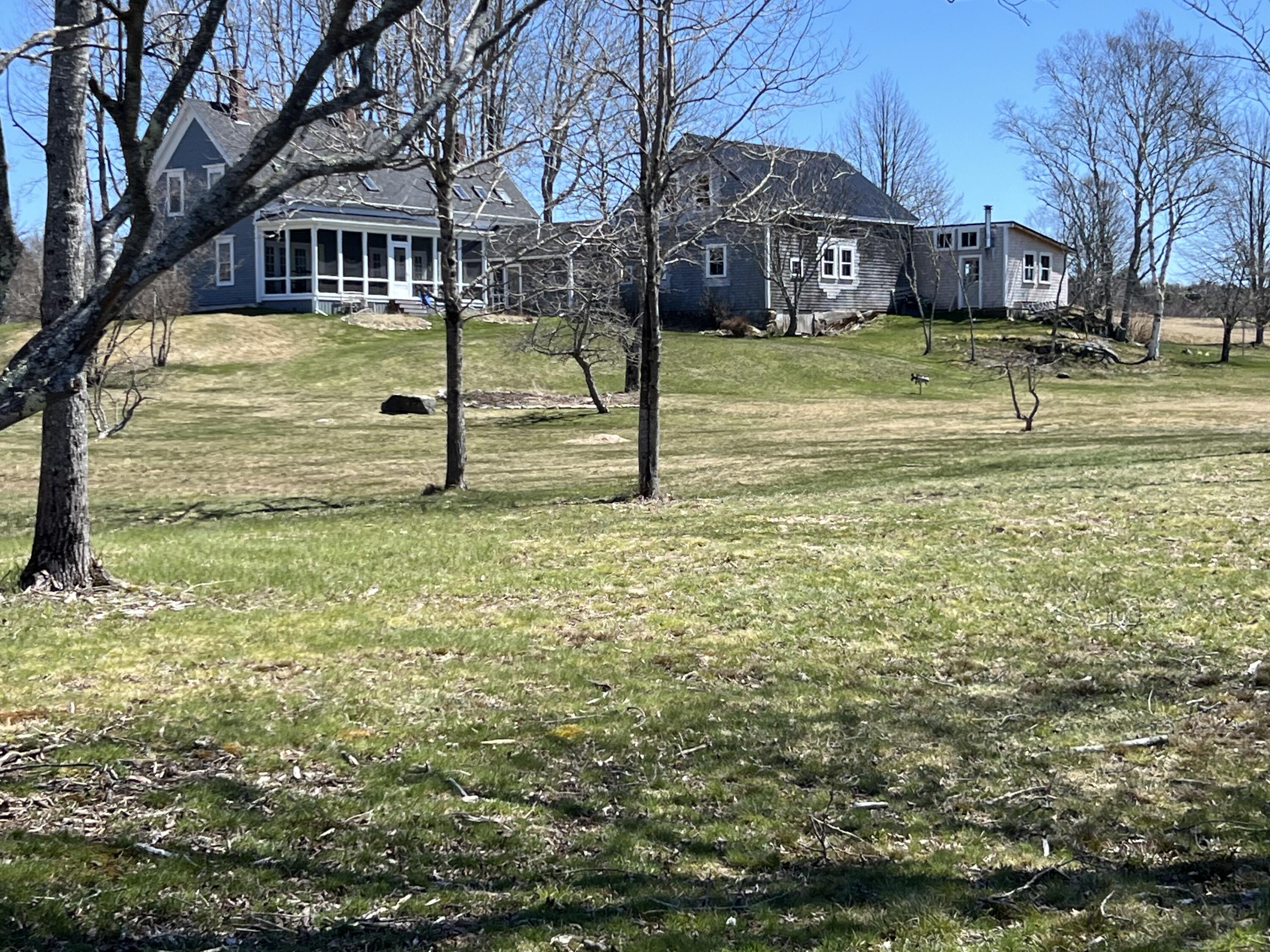 1491 Indian River Road