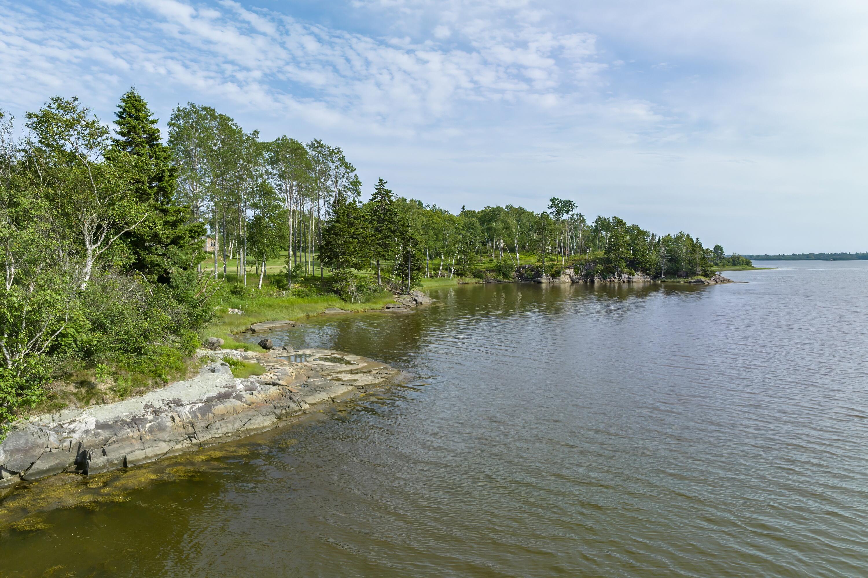 1491 Indian River Road