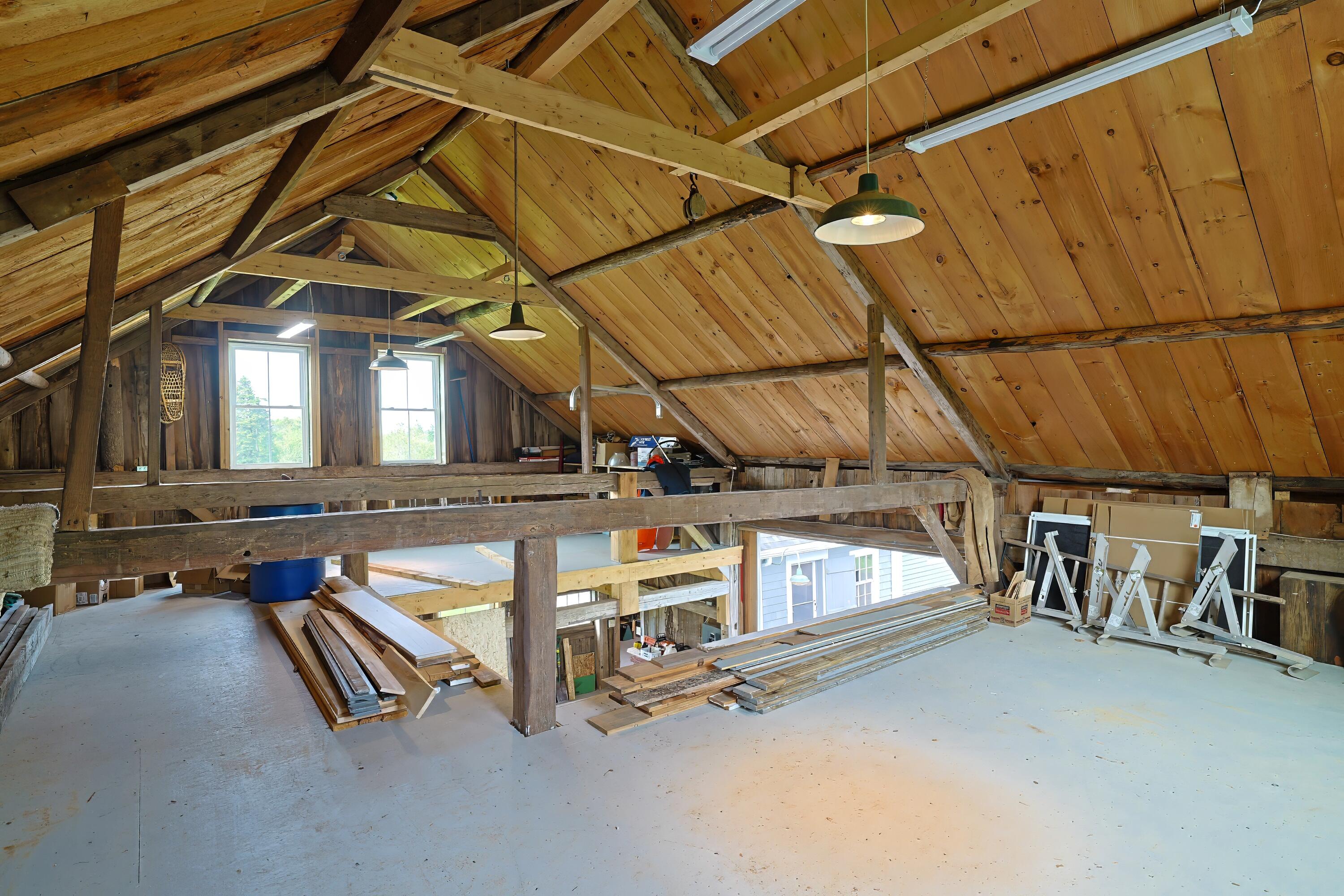 1491 Indian River Road