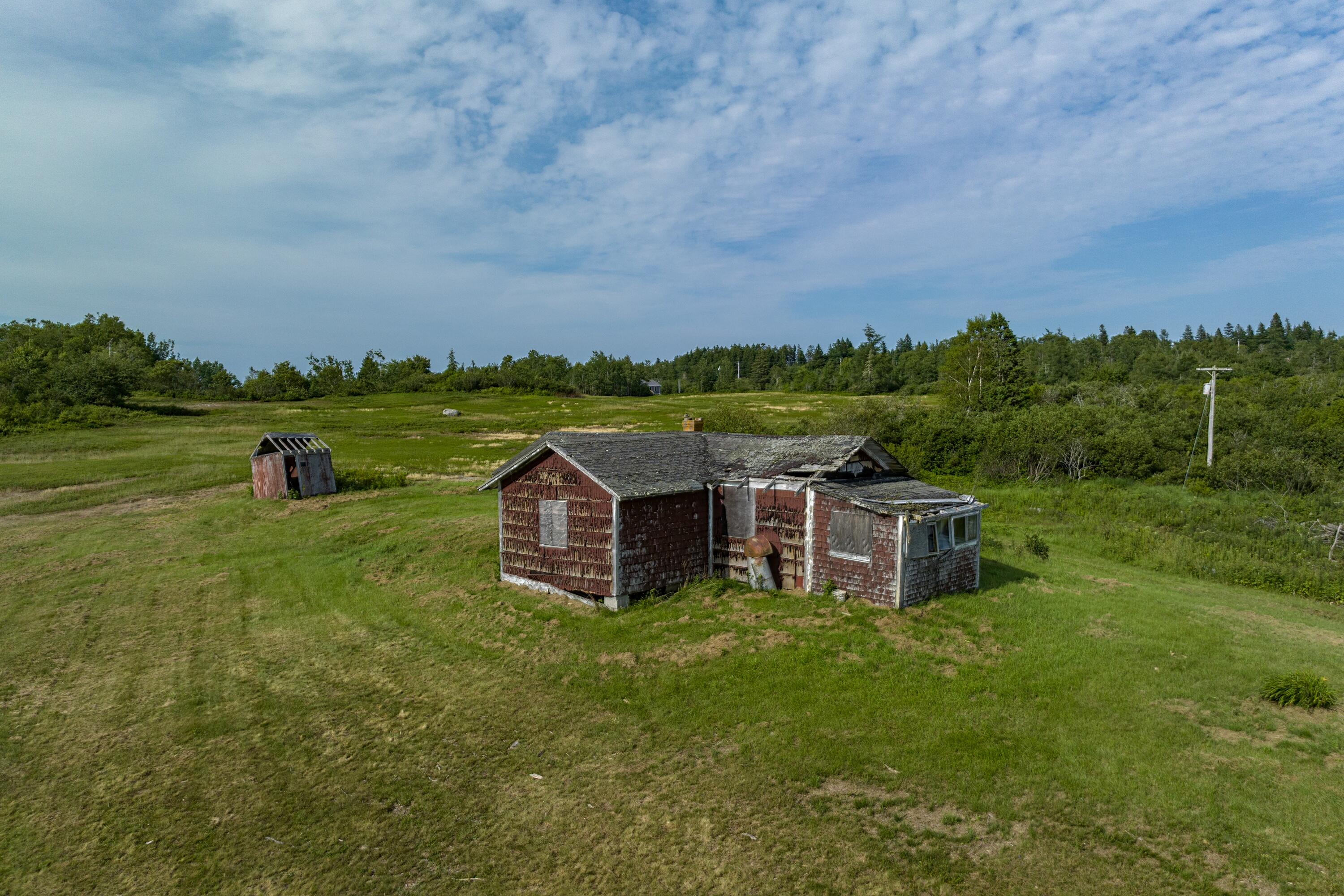 1491 Indian River Road