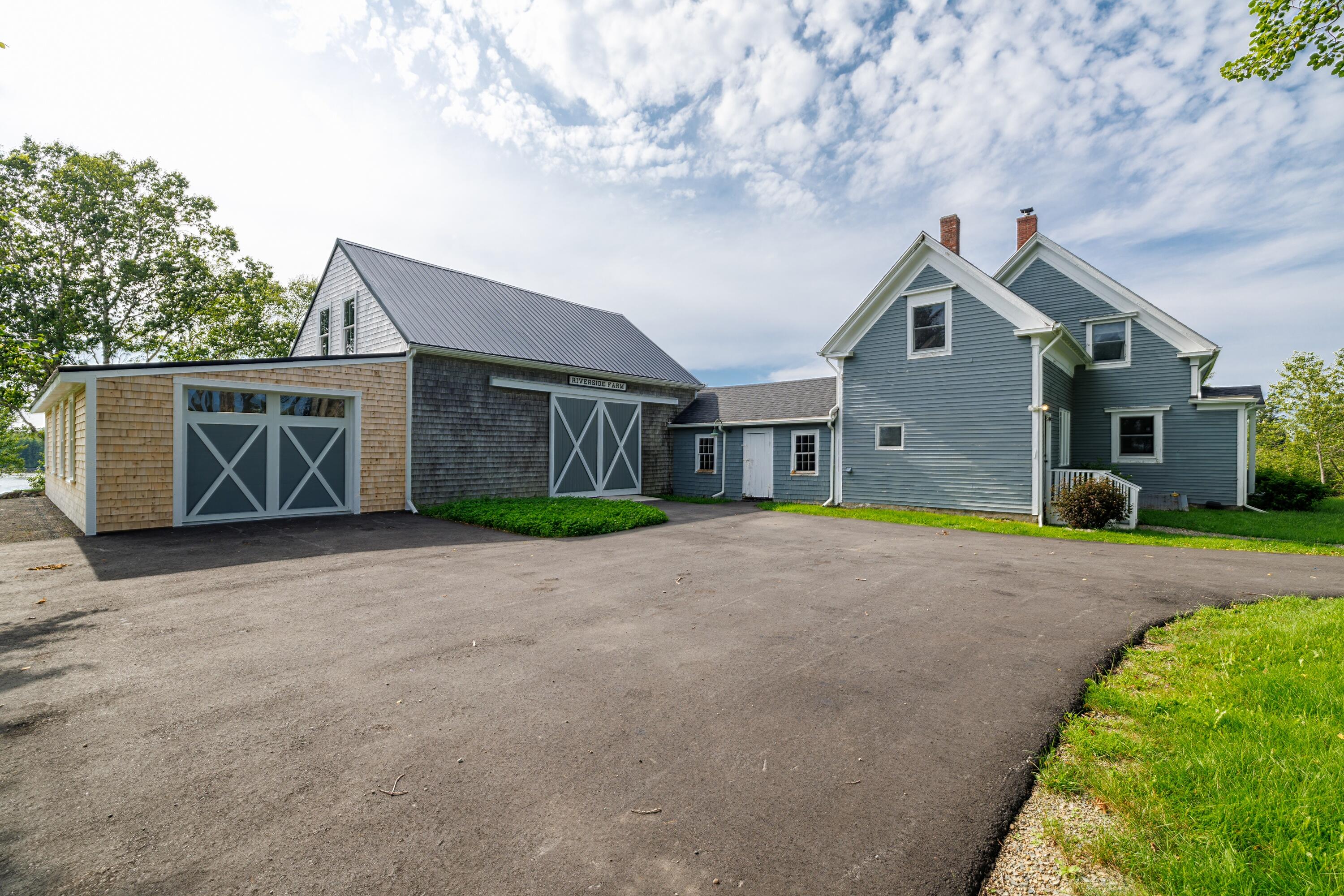 1491 Indian River Road