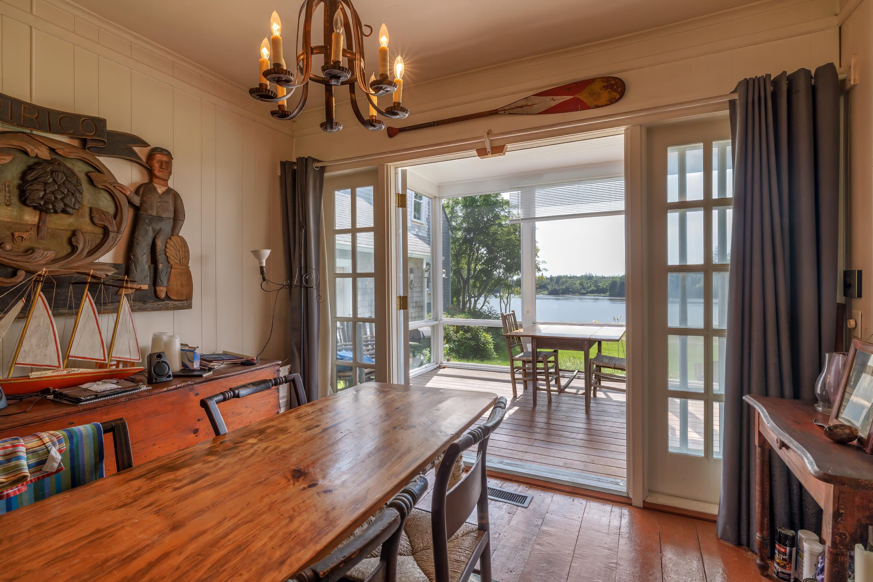 1491 Indian River Road