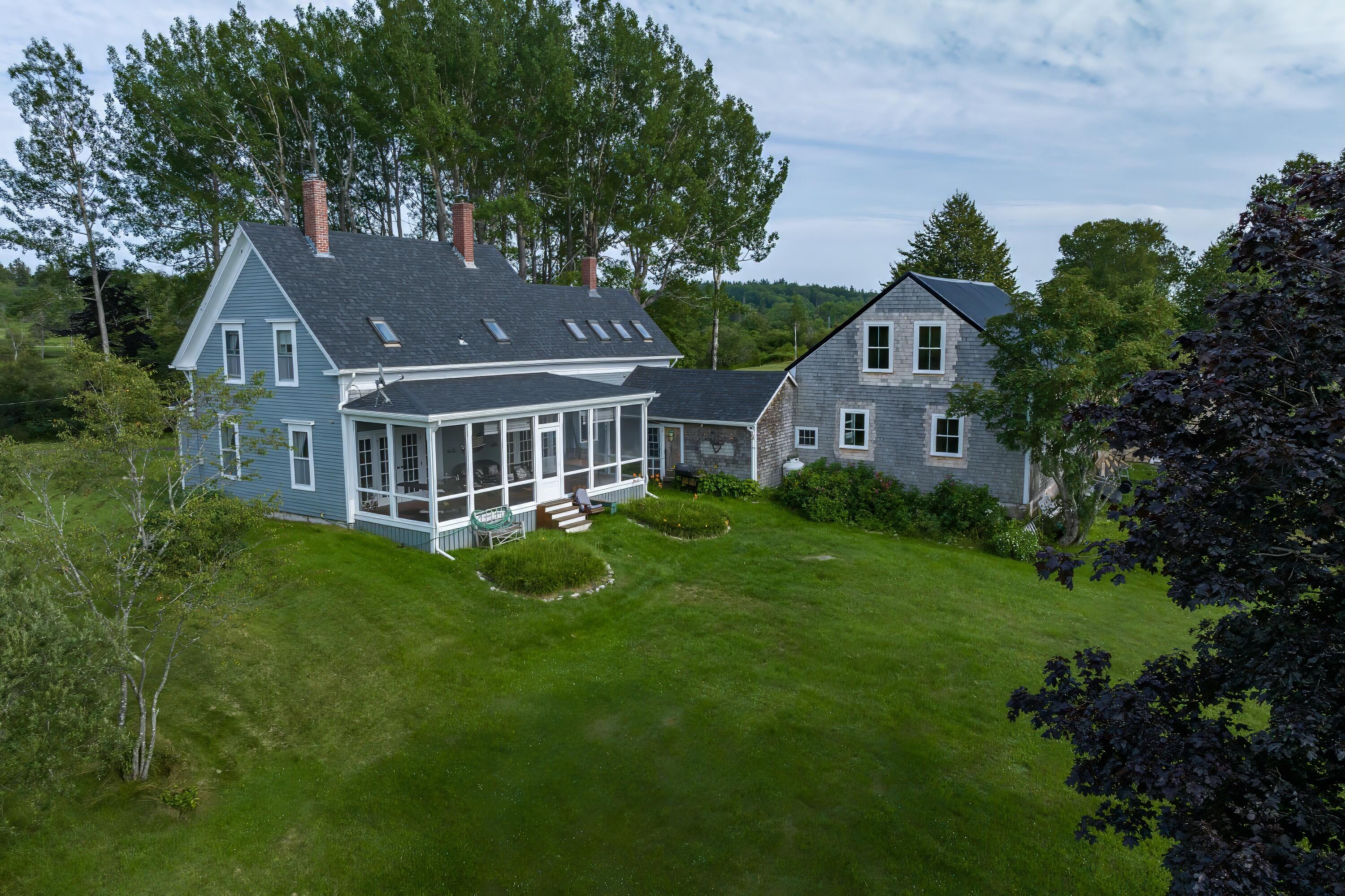 1491 Indian River Road