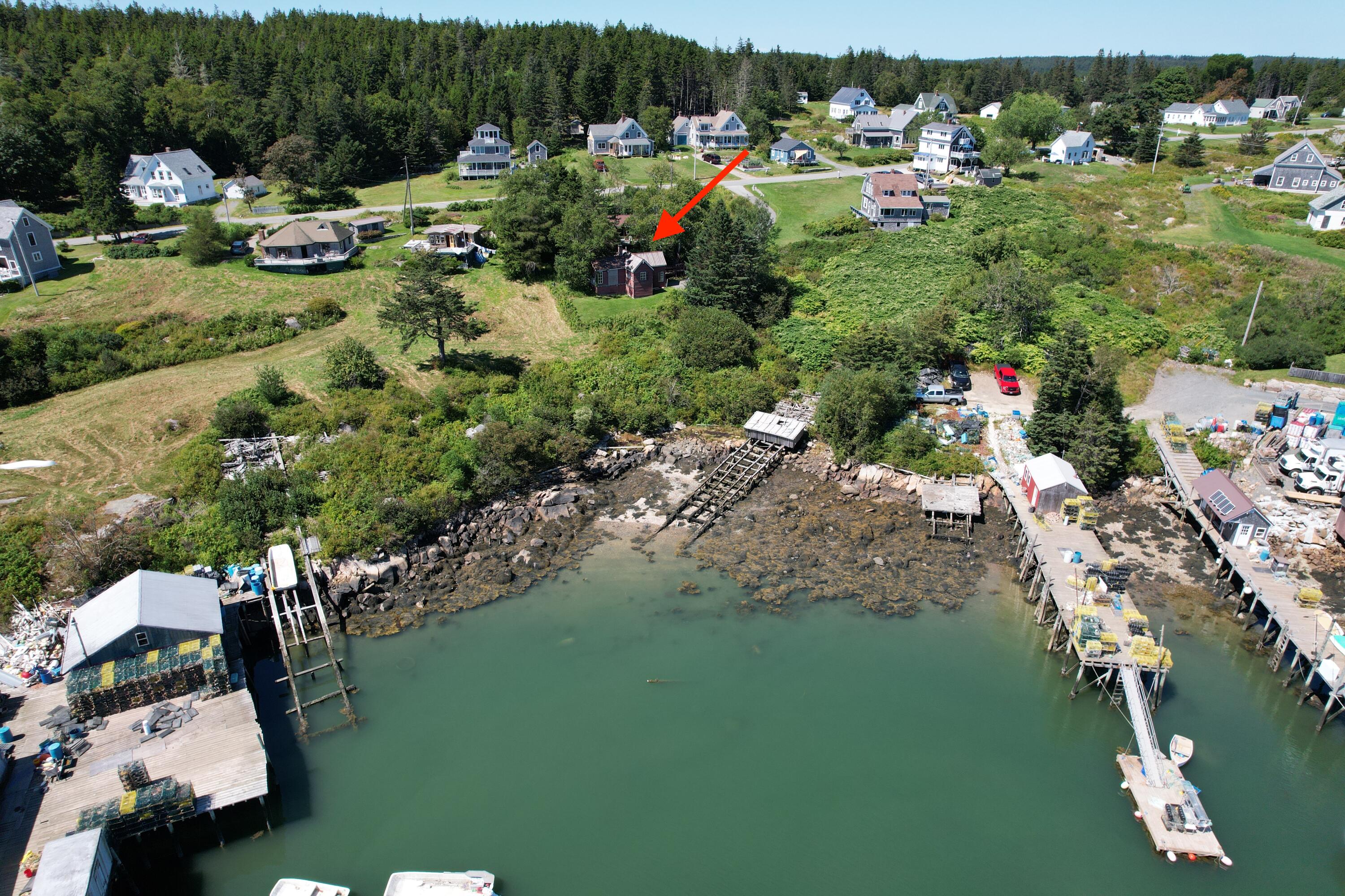 276 Harbor Road