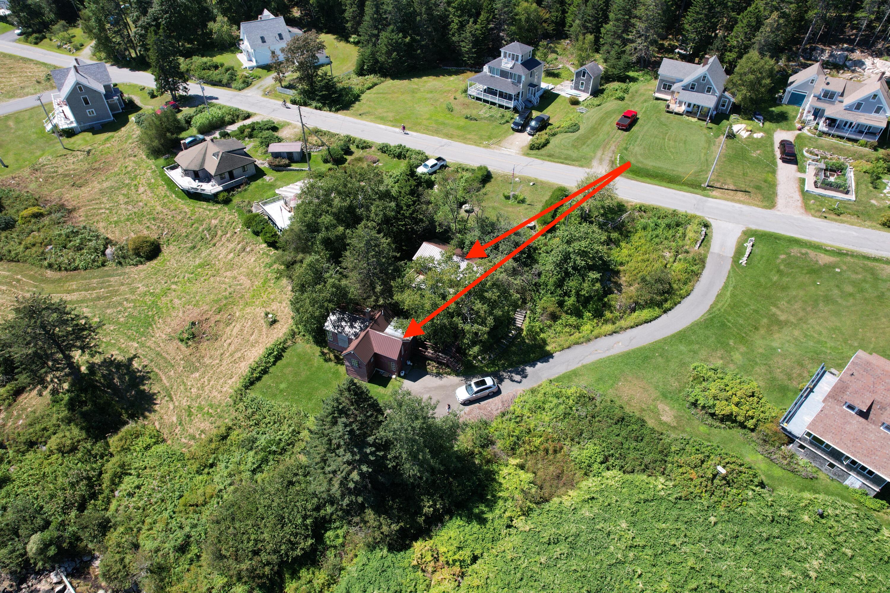 276 Harbor Road