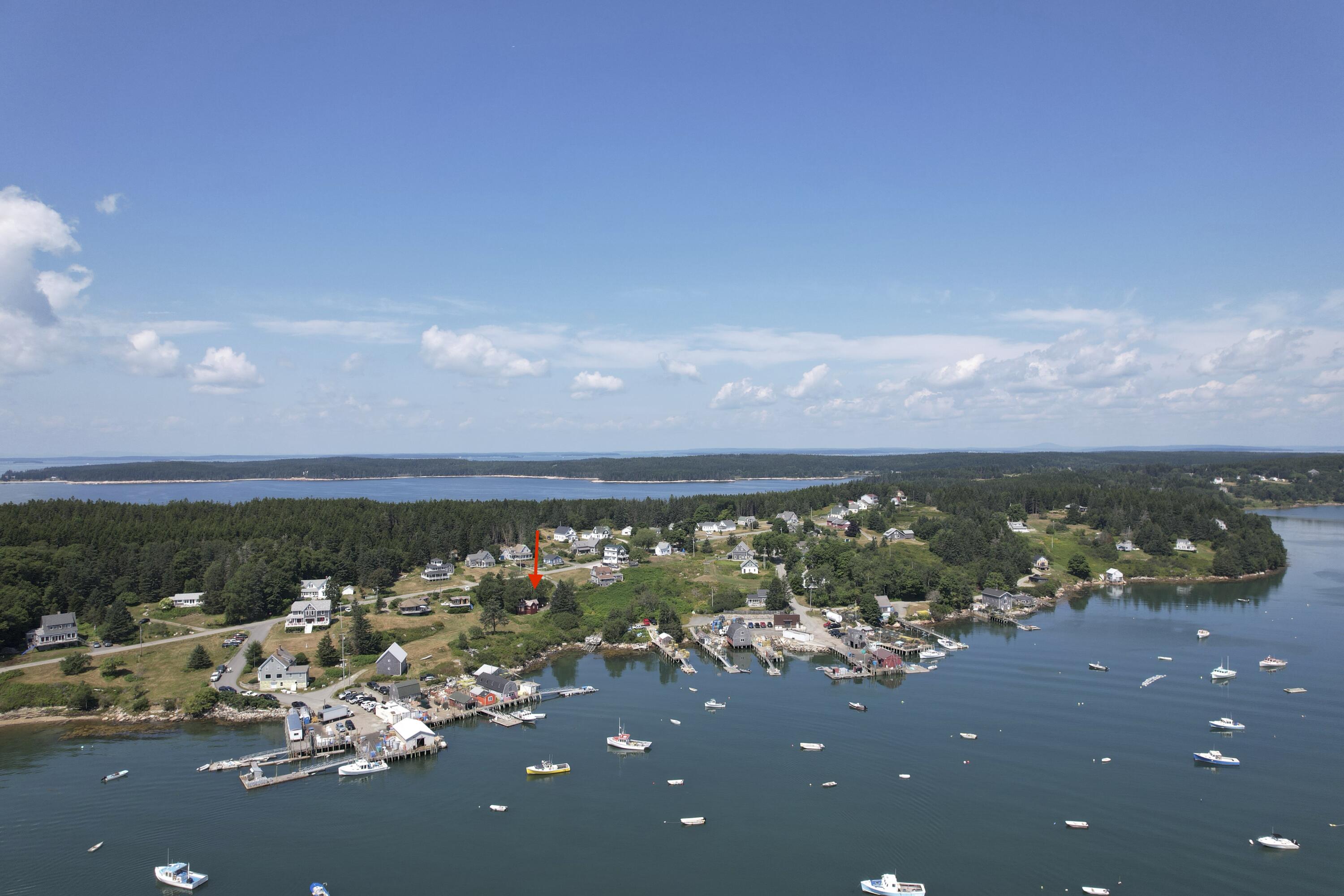276 Harbor Road