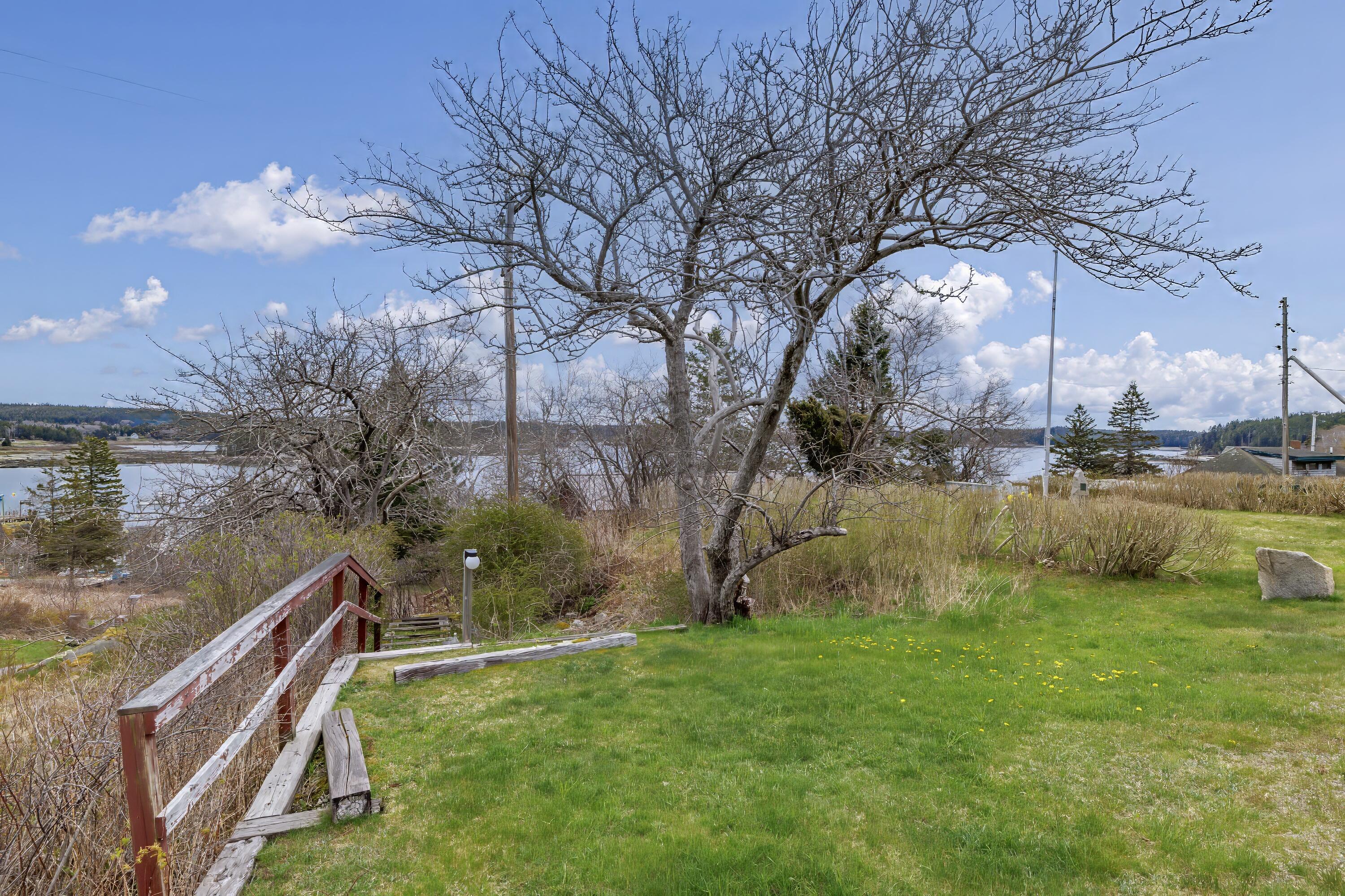 276 Harbor Road
