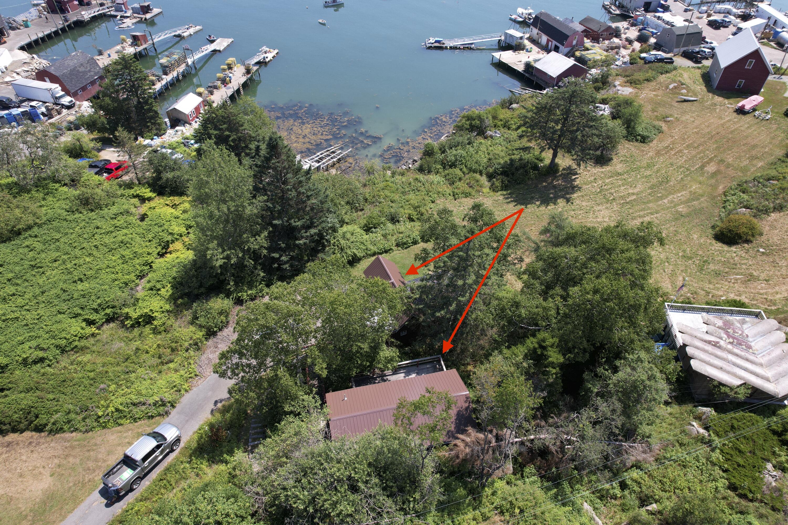 276 Harbor Road