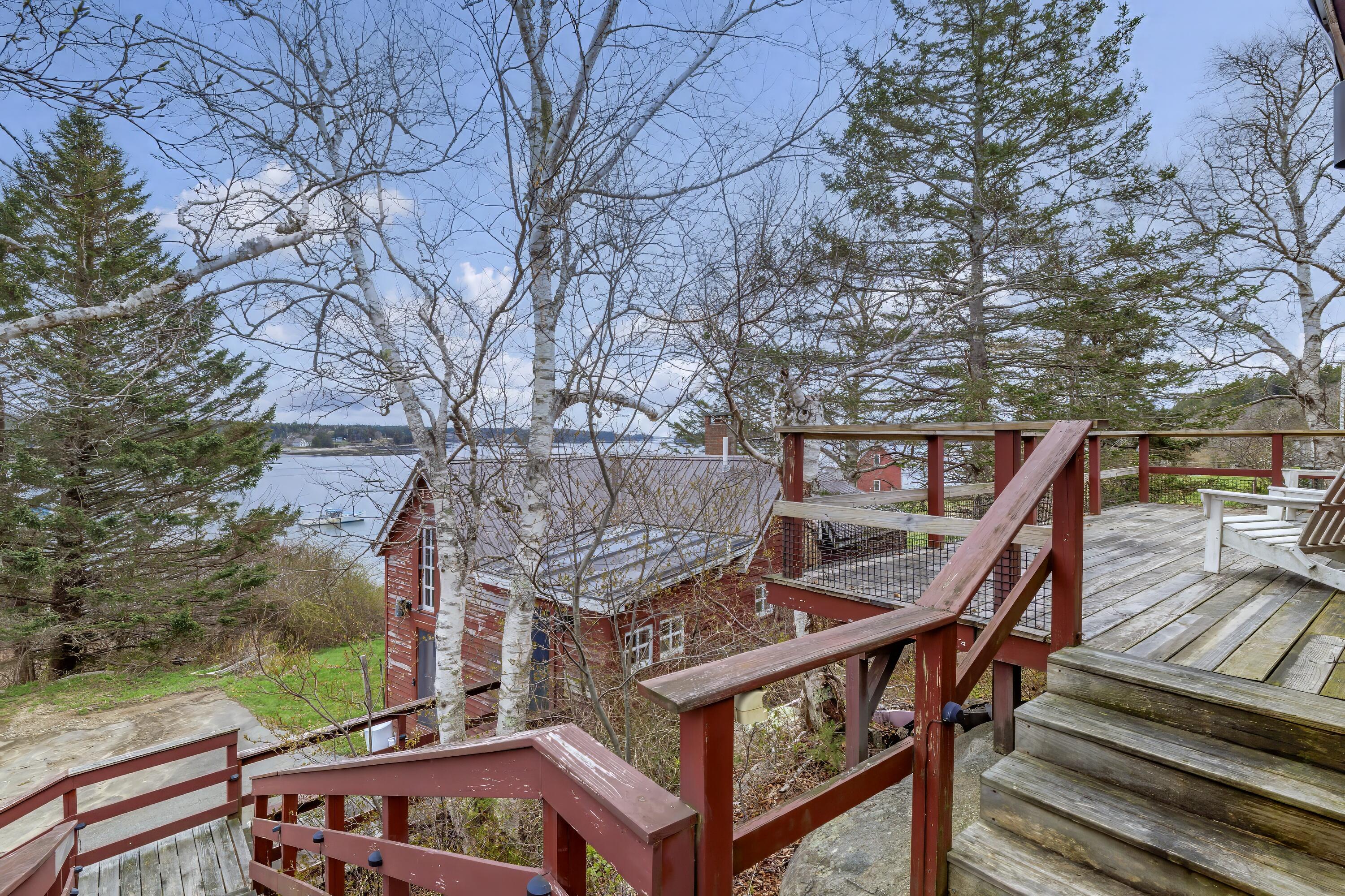 276 Harbor Road