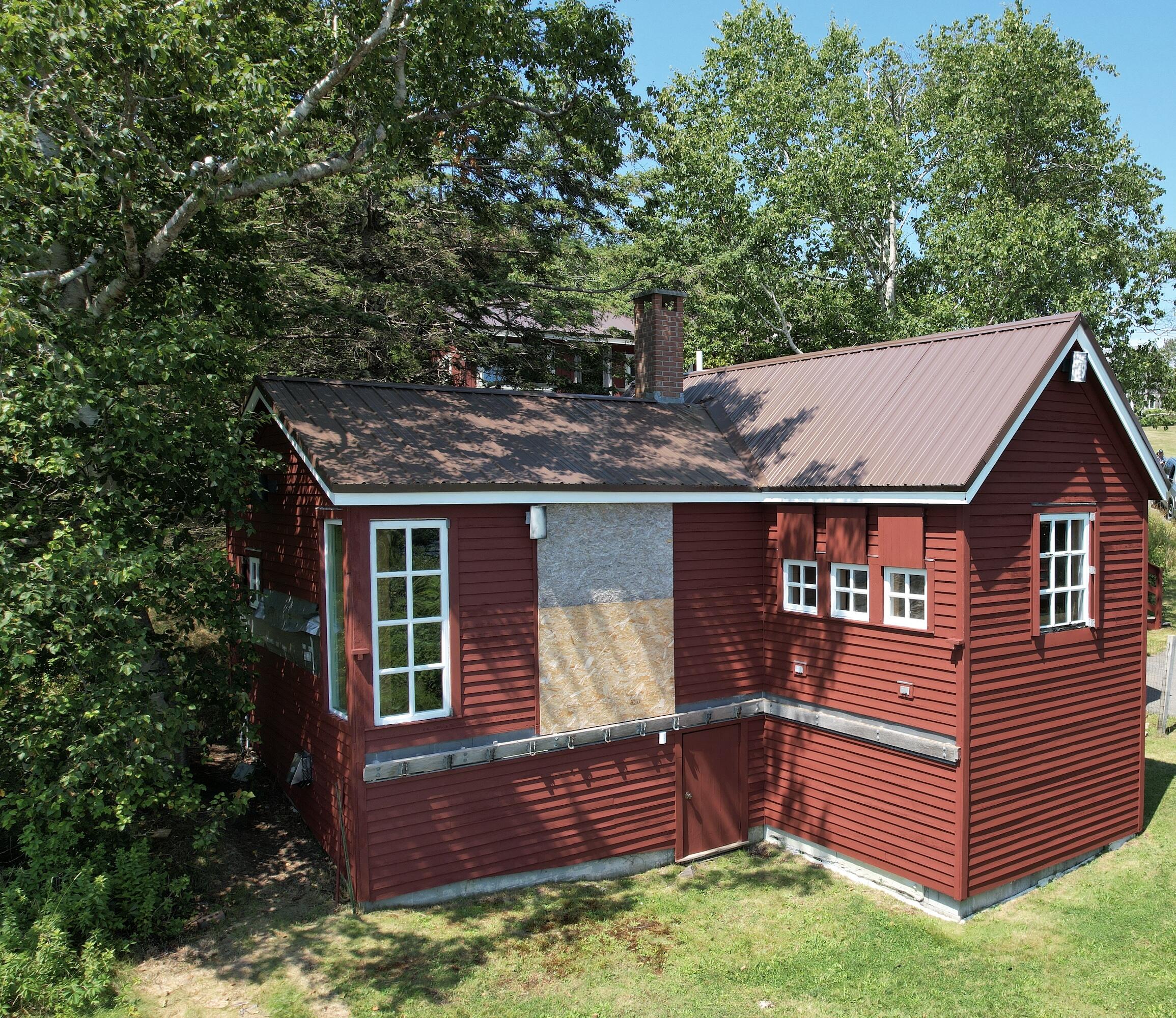 276 Harbor Road