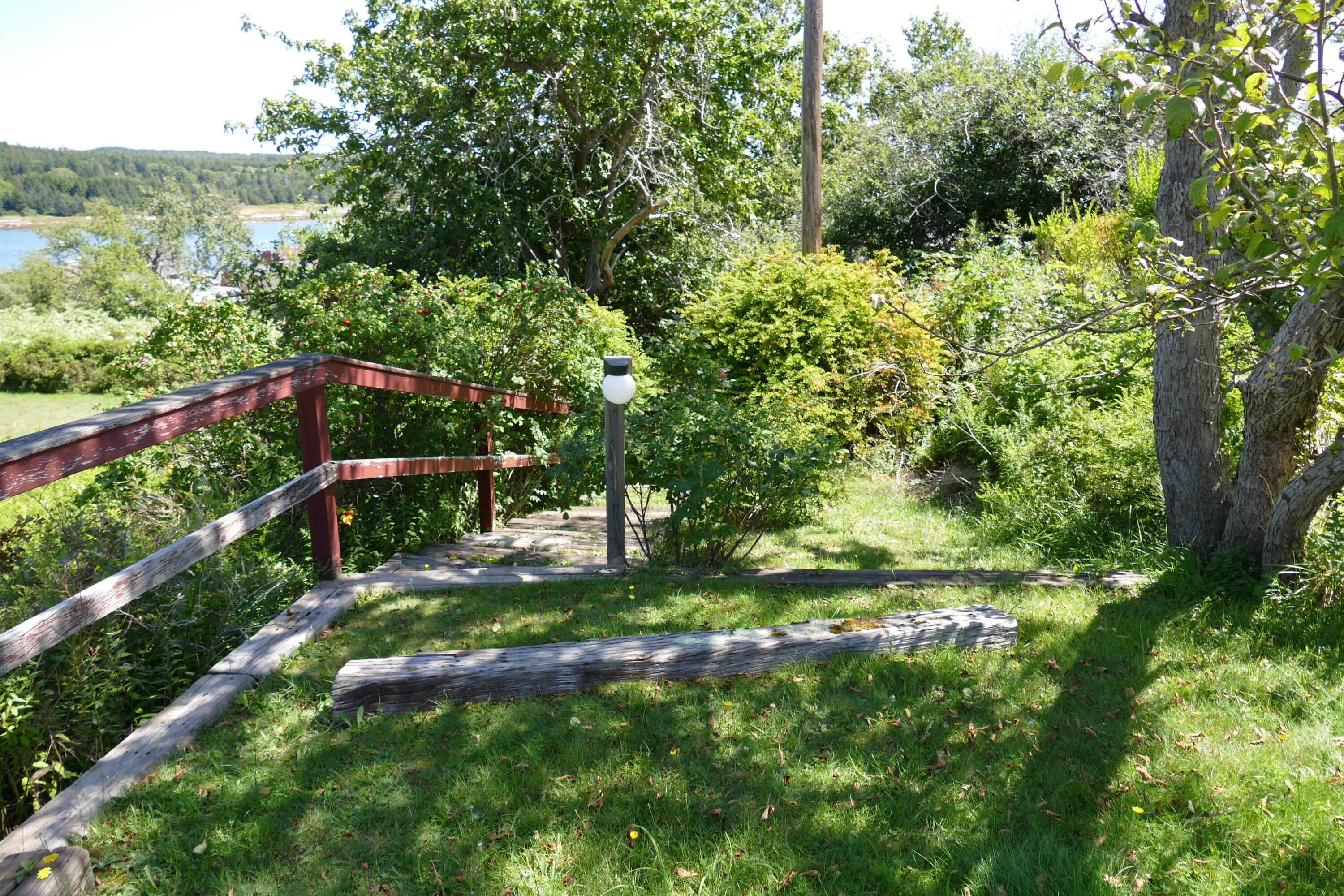 276 Harbor Road
