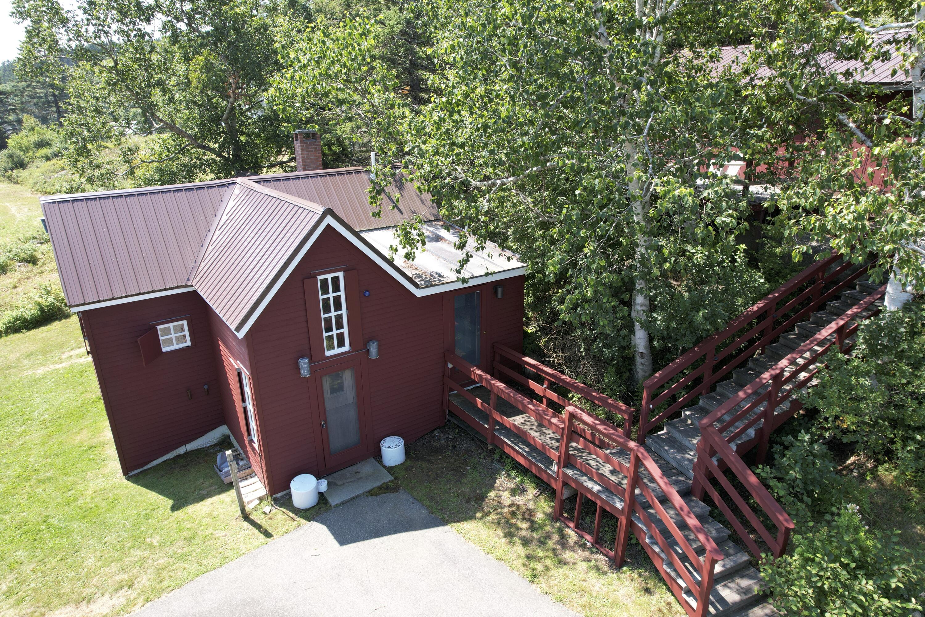 276 Harbor Road
