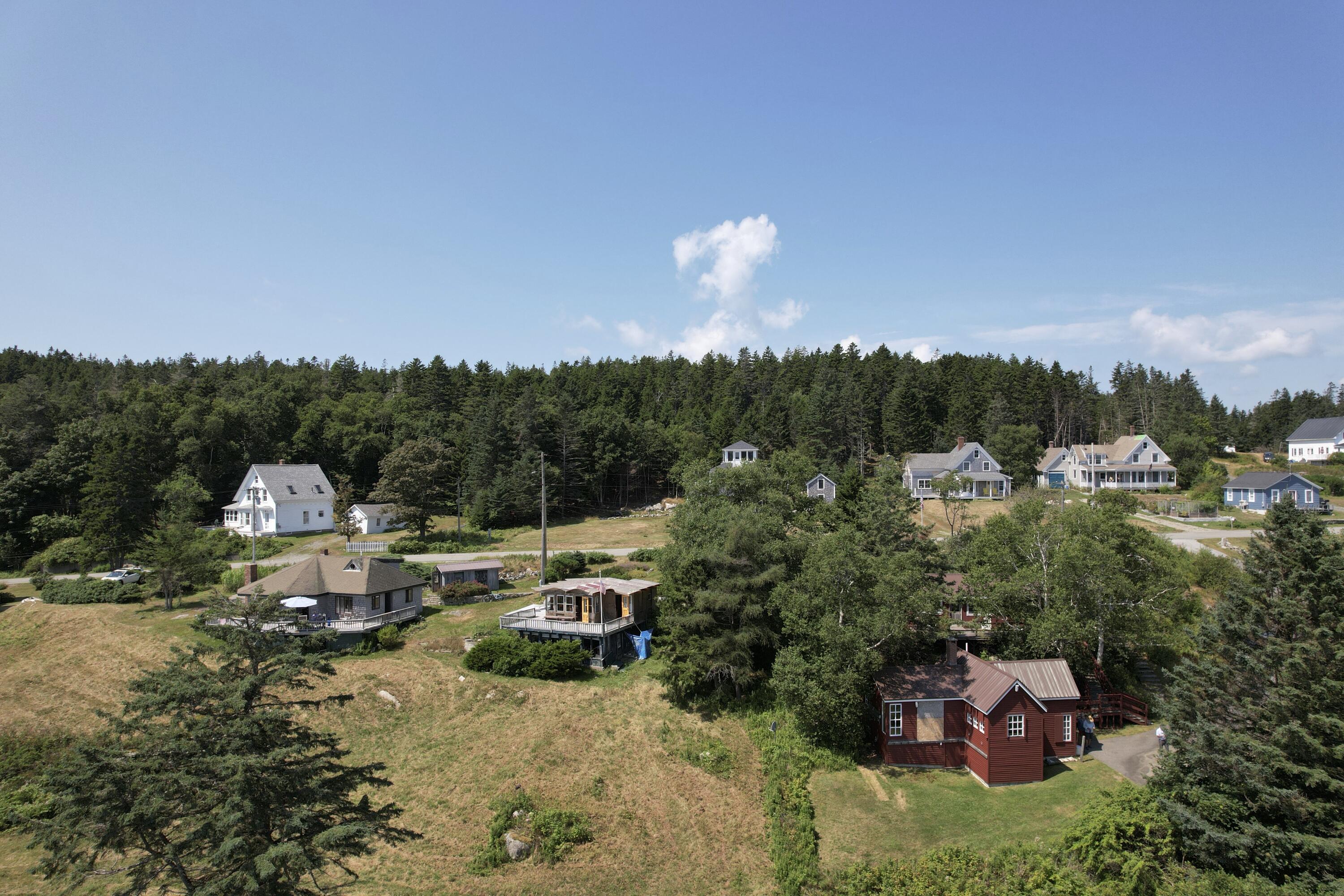 276 Harbor Road