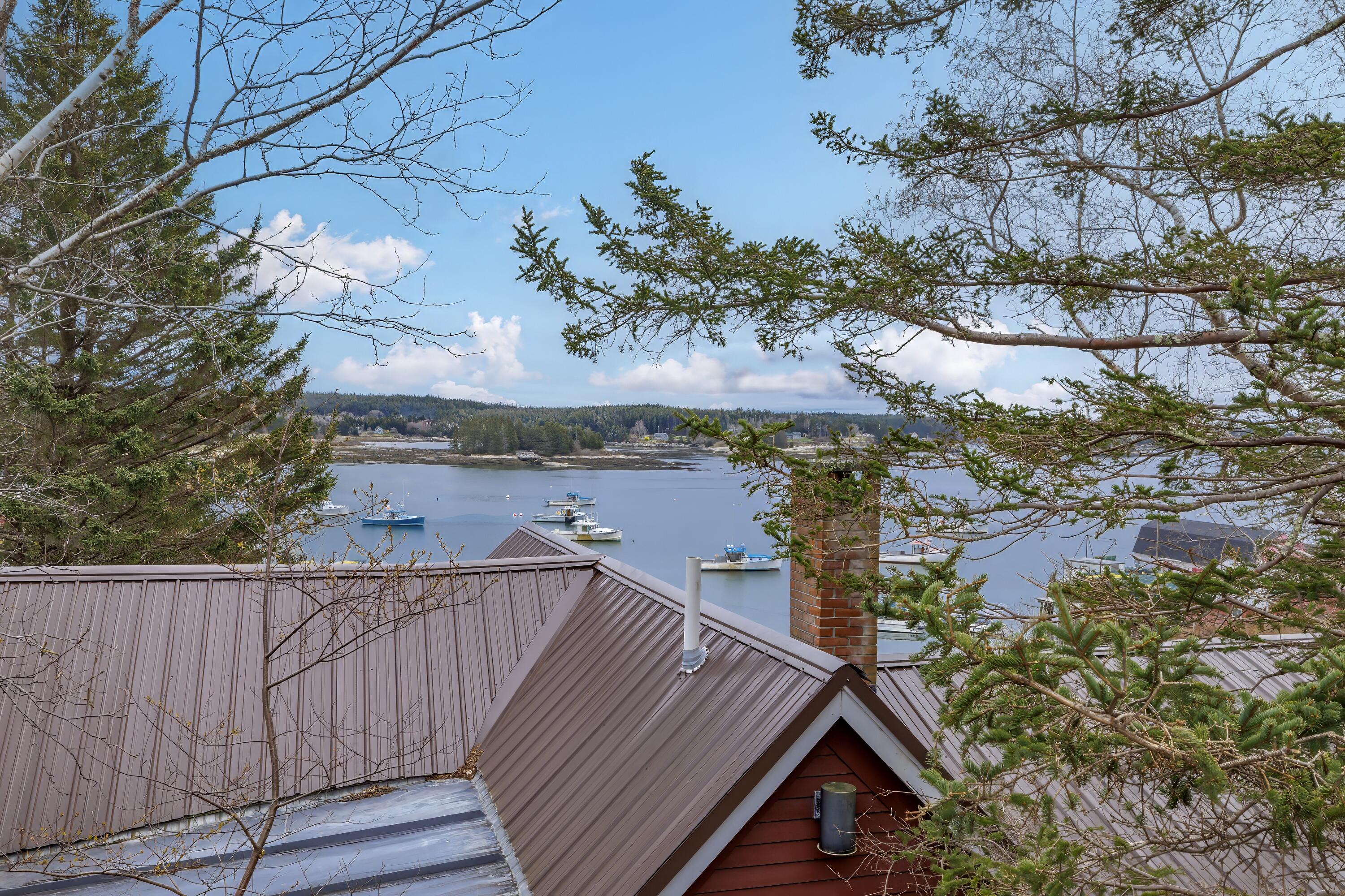 276 Harbor Road