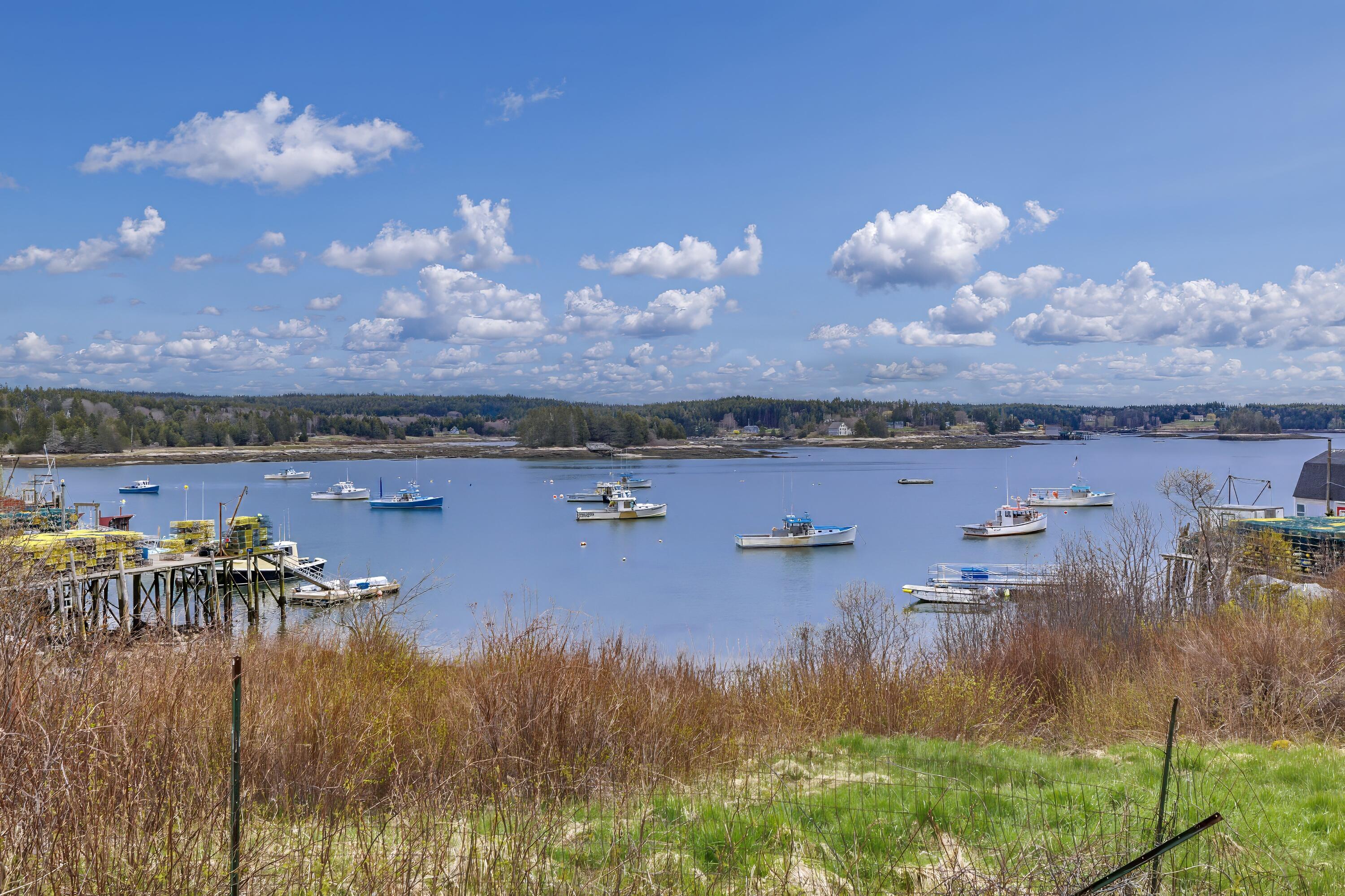276 Harbor Road