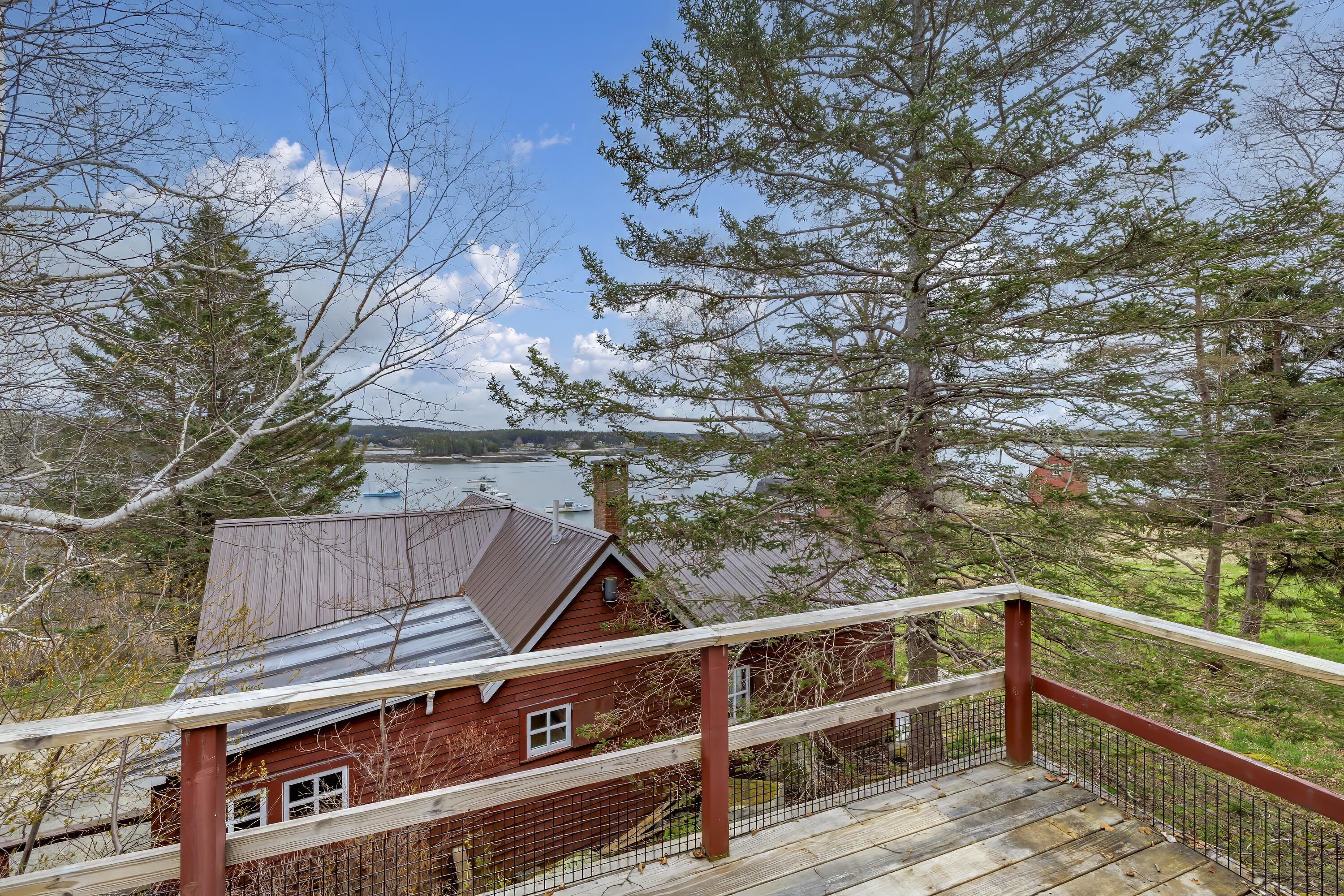 276 Harbor Road