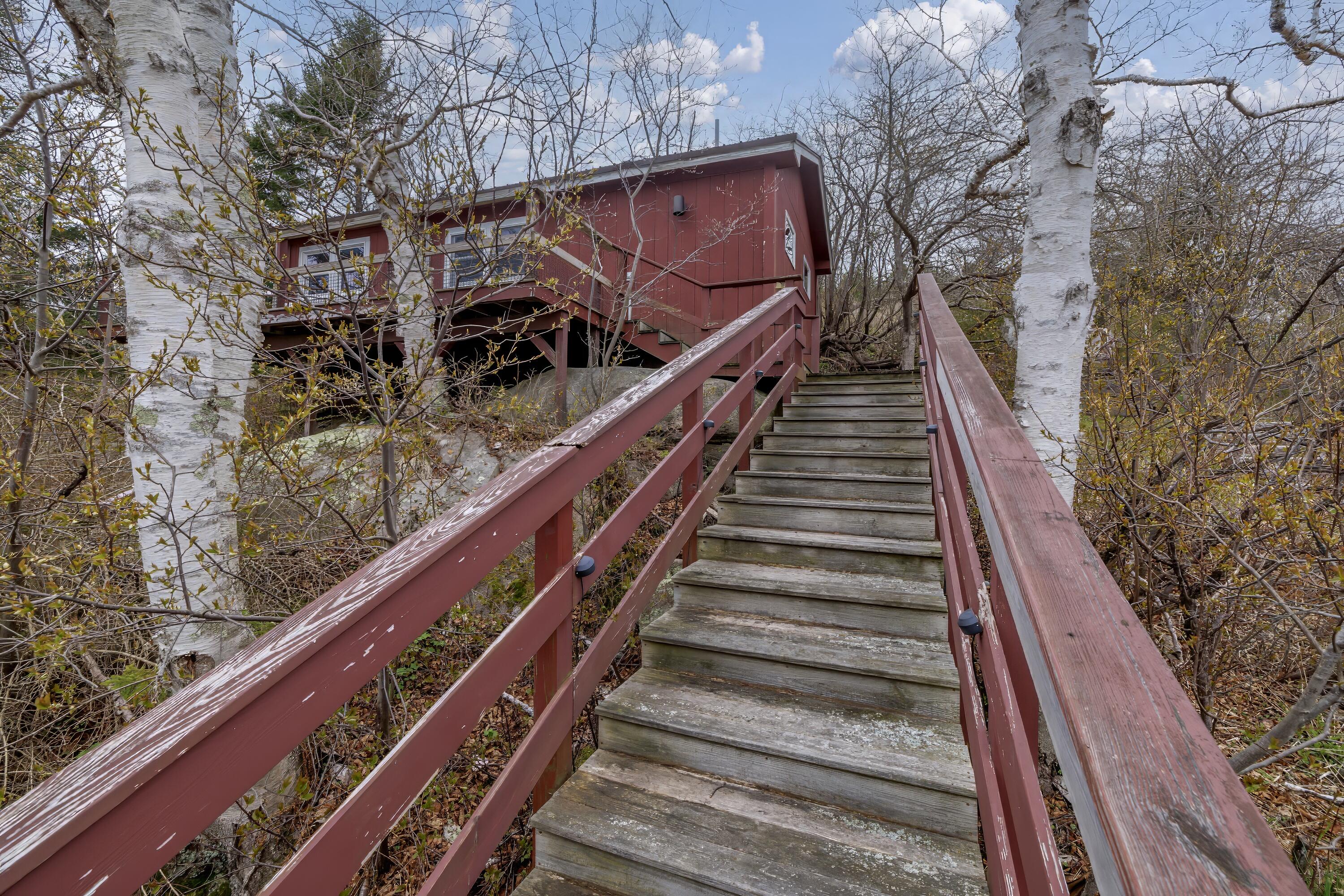 276 Harbor Road