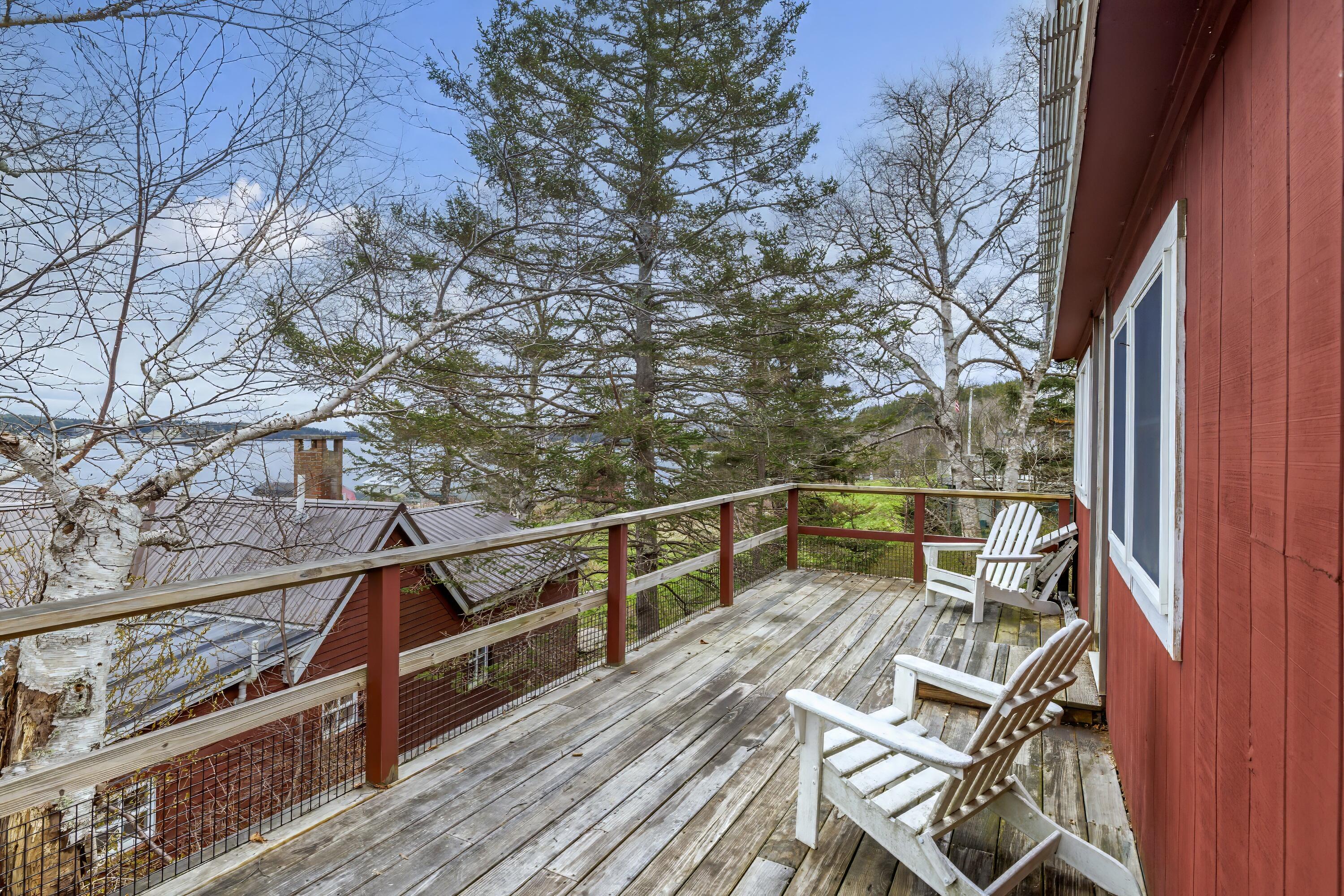 276 Harbor Road