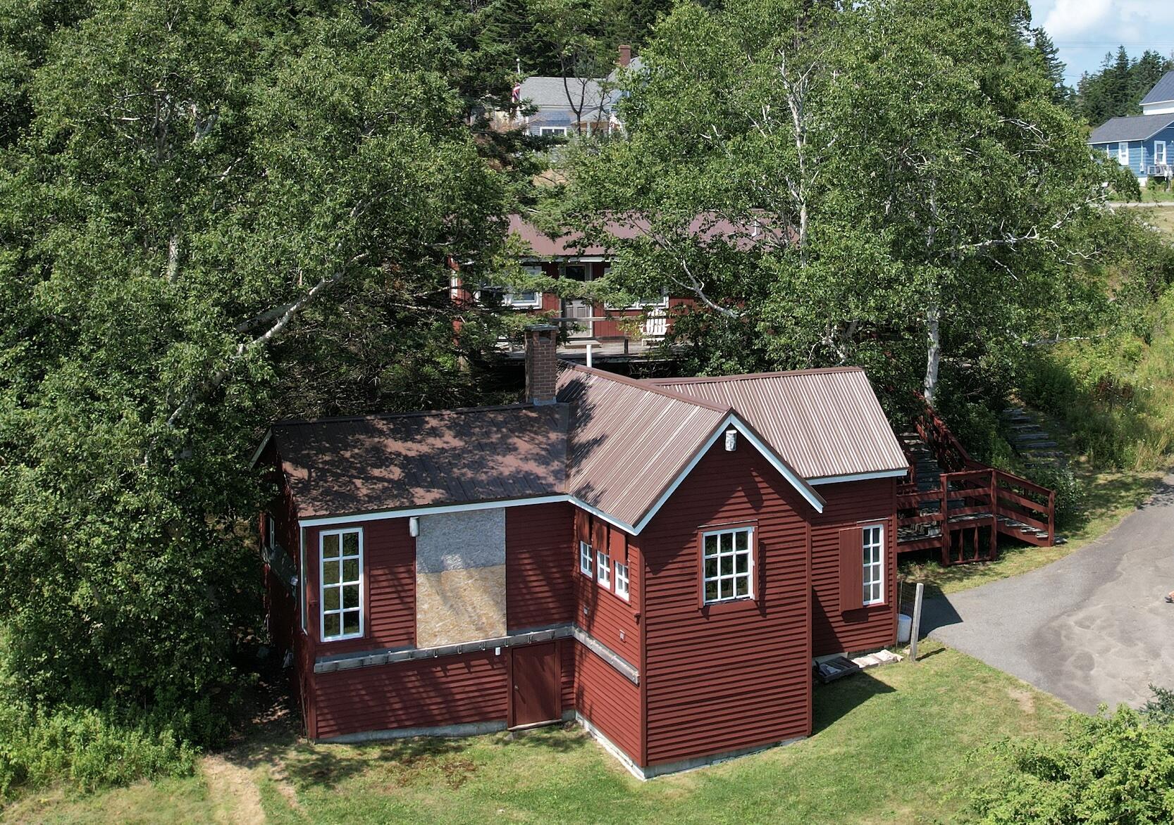 276 Harbor Road