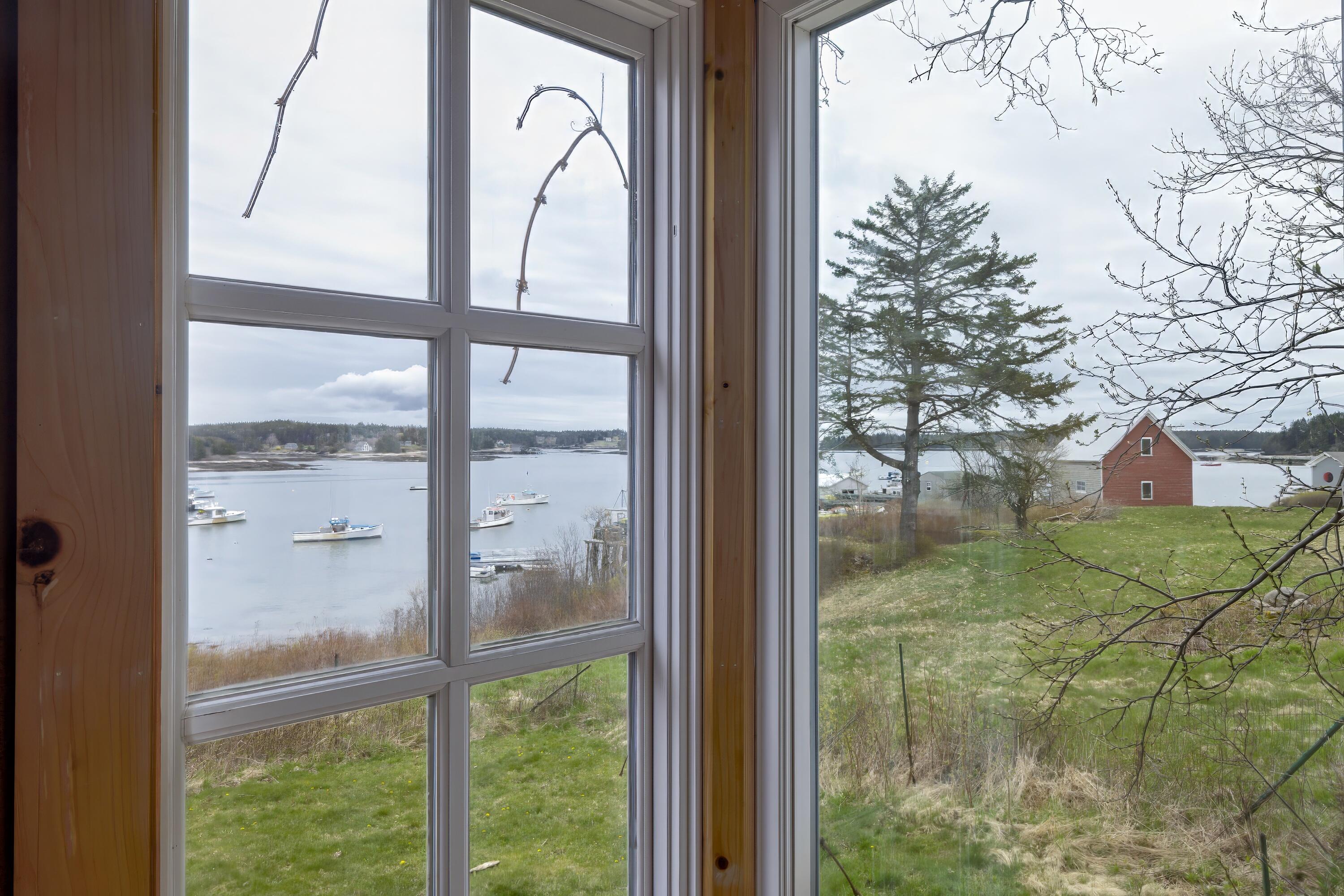 276 Harbor Road