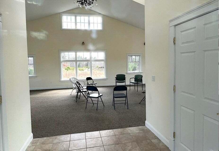 21 Meadow Lane