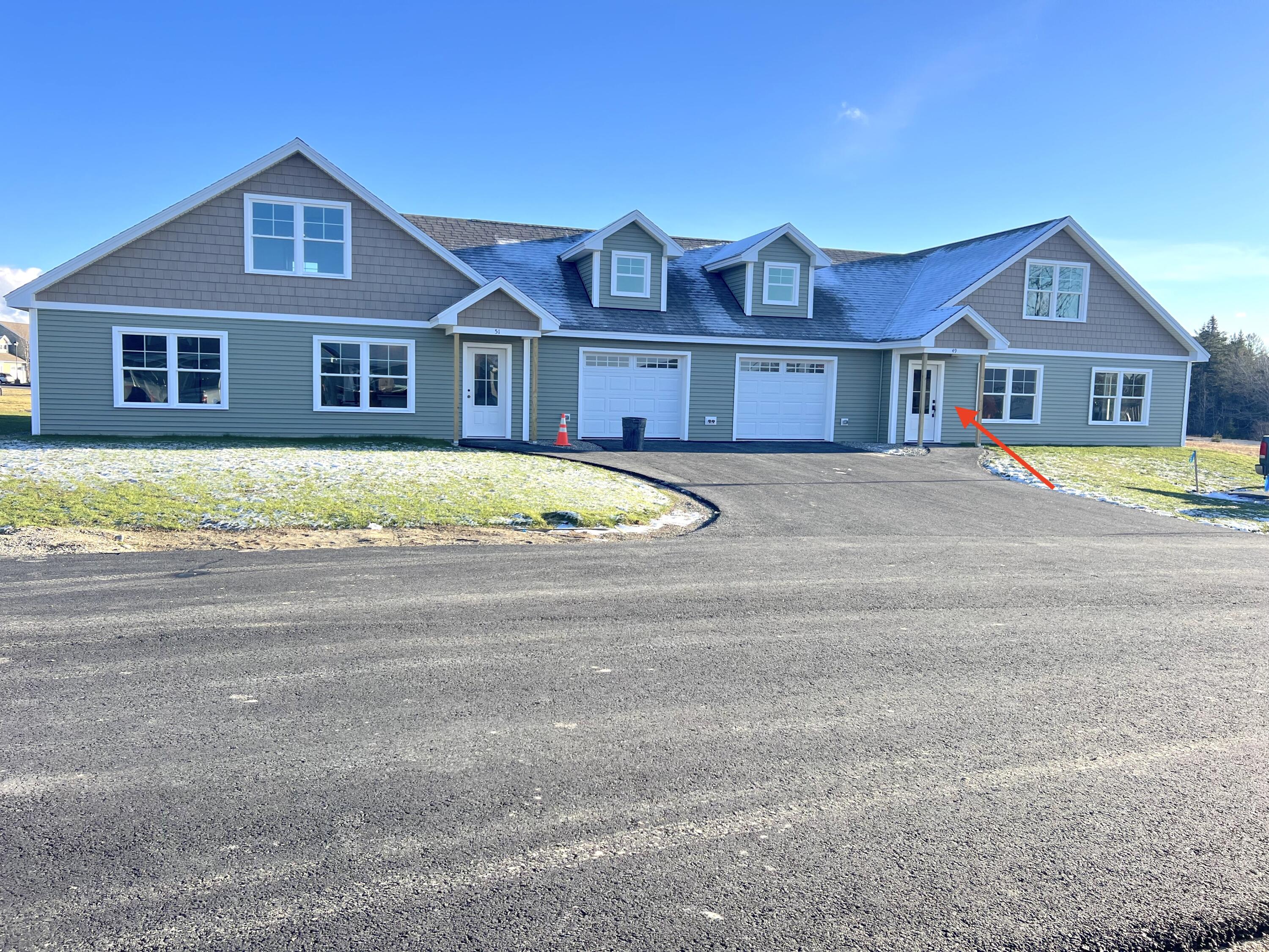 21 Meadow Lane