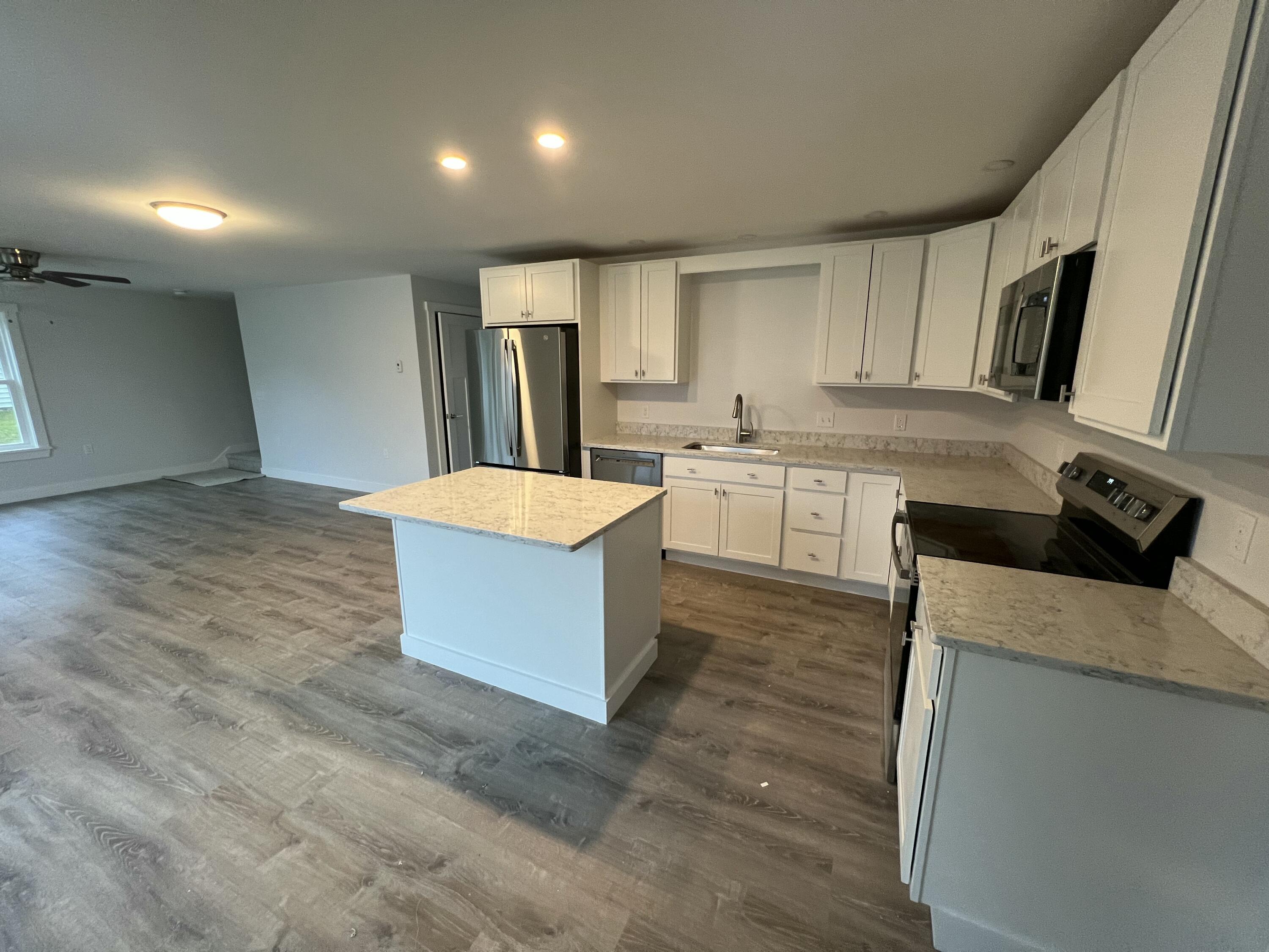 23 Meadow Way Unit: 1