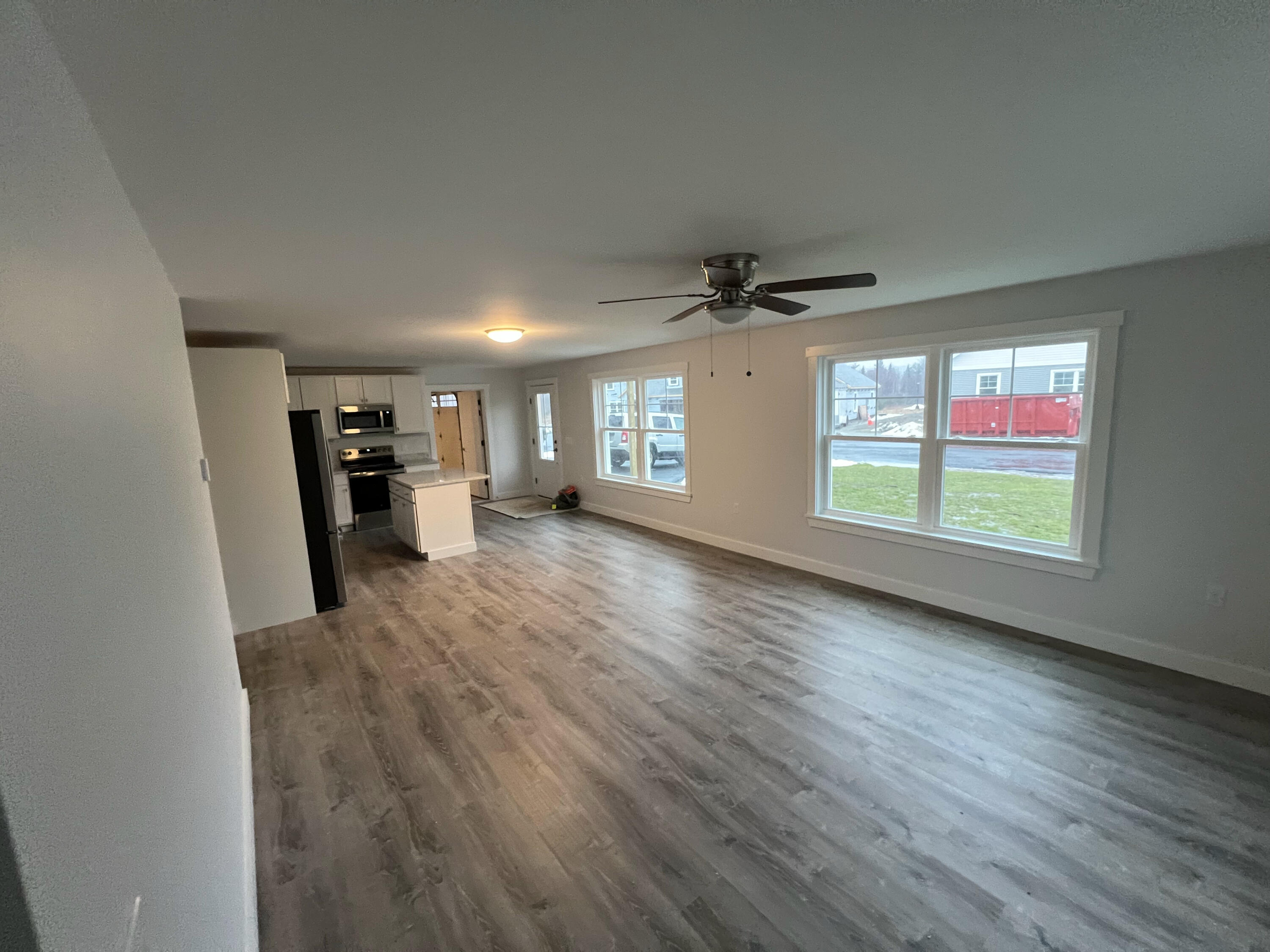 23 Meadow Way Unit: 1
