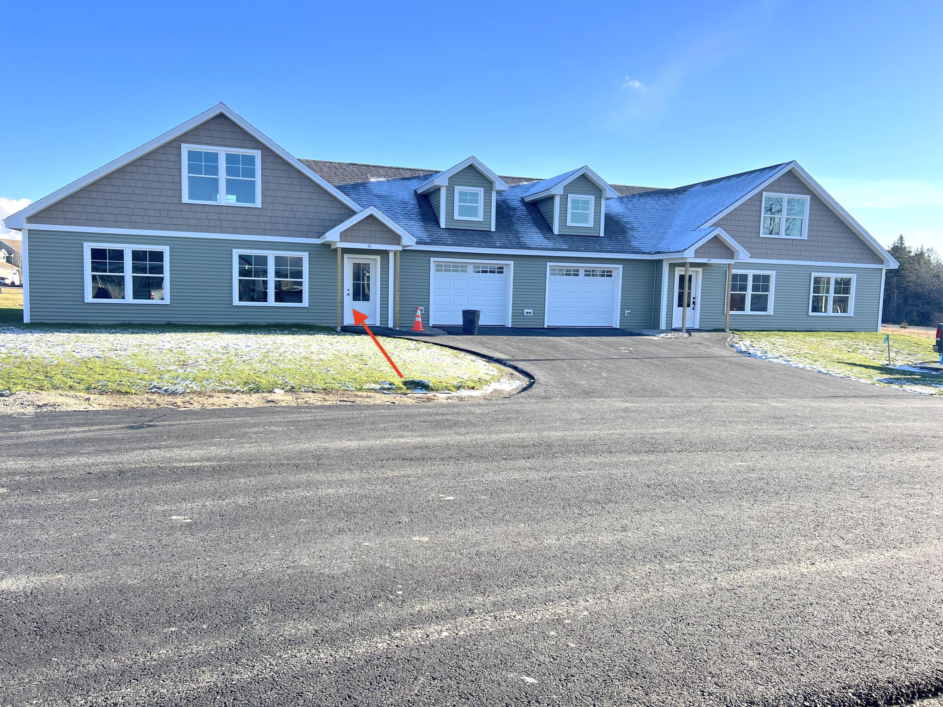 23 Meadow Way Unit: 1