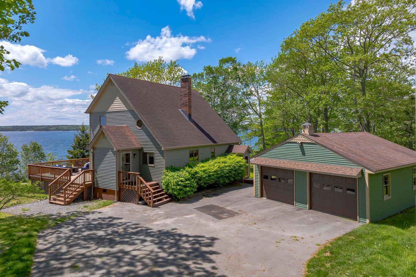 42 Nutting Lane