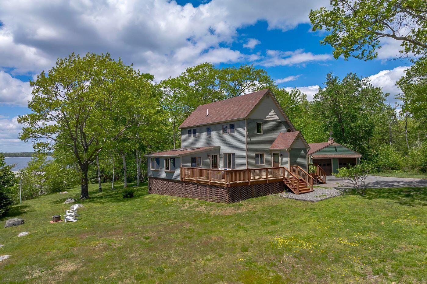 42 Nutting Lane