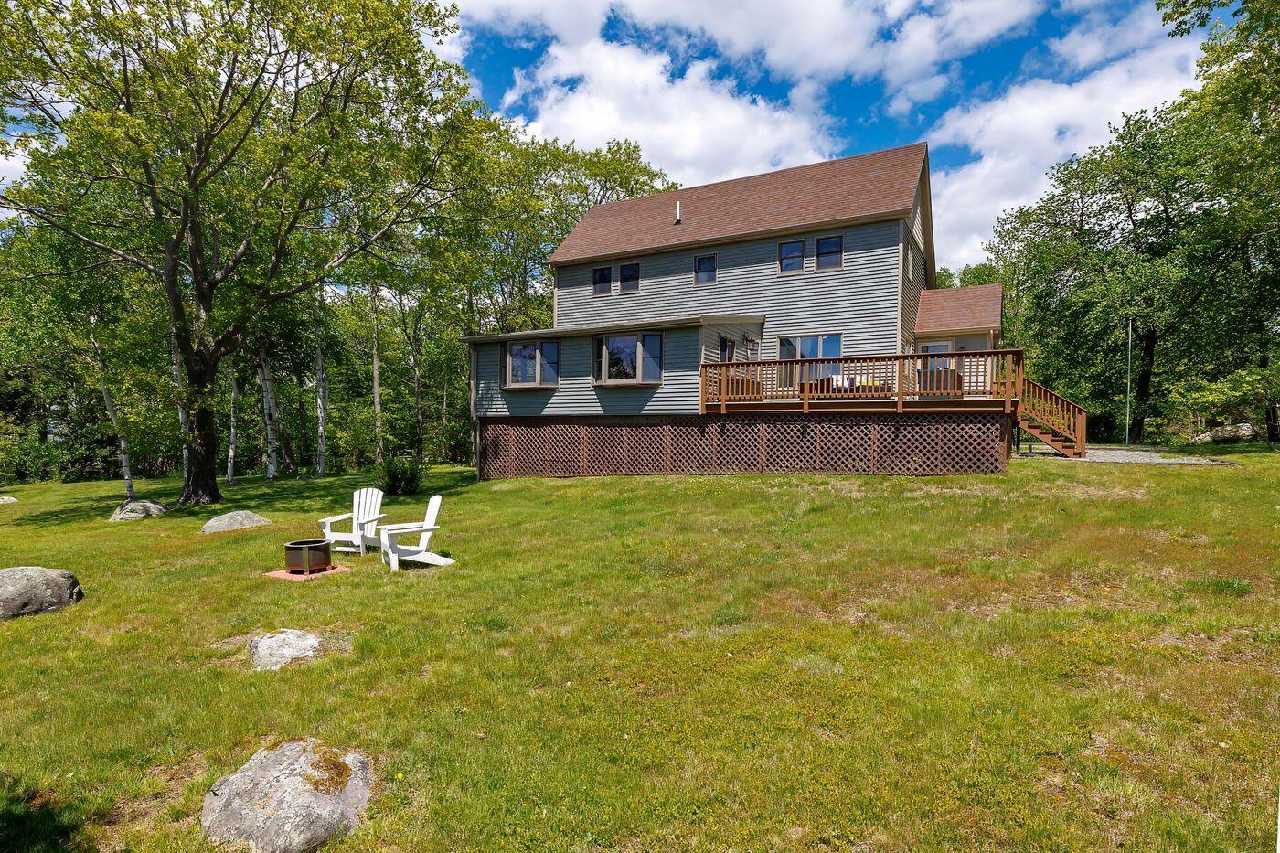 42 Nutting Lane