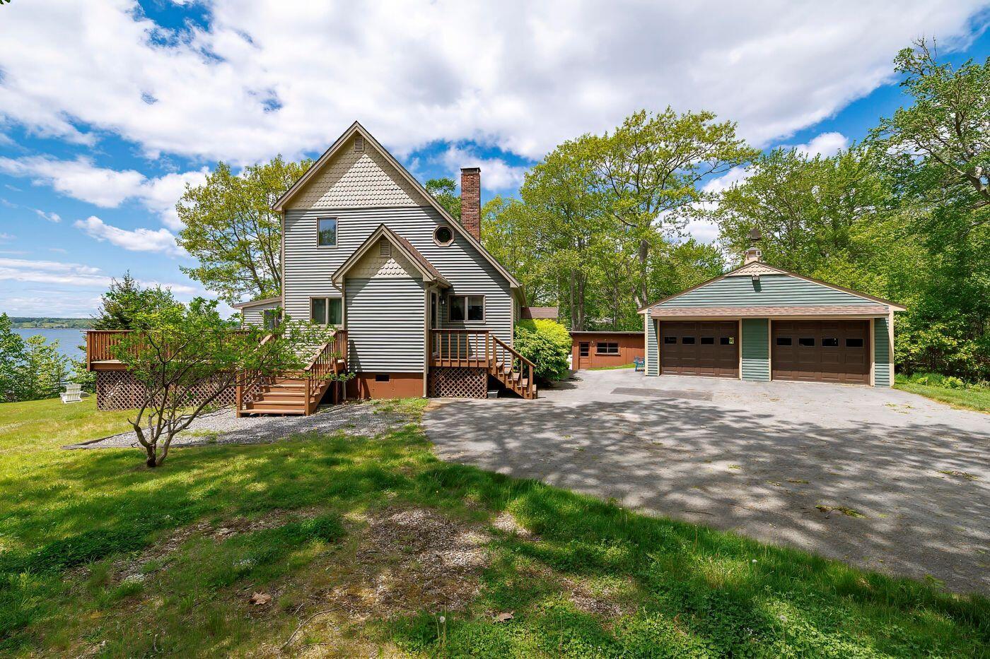42 Nutting Lane